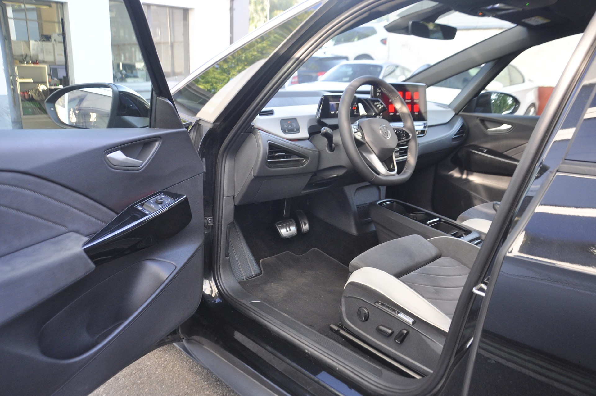 VW ID.3 Pro S 77 kWh Pro S I Facelift-image-3