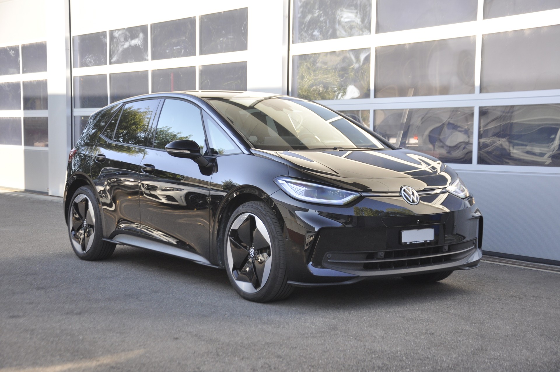 VW ID.3 Pro S 77 kWh Pro S I Facelift-image-0