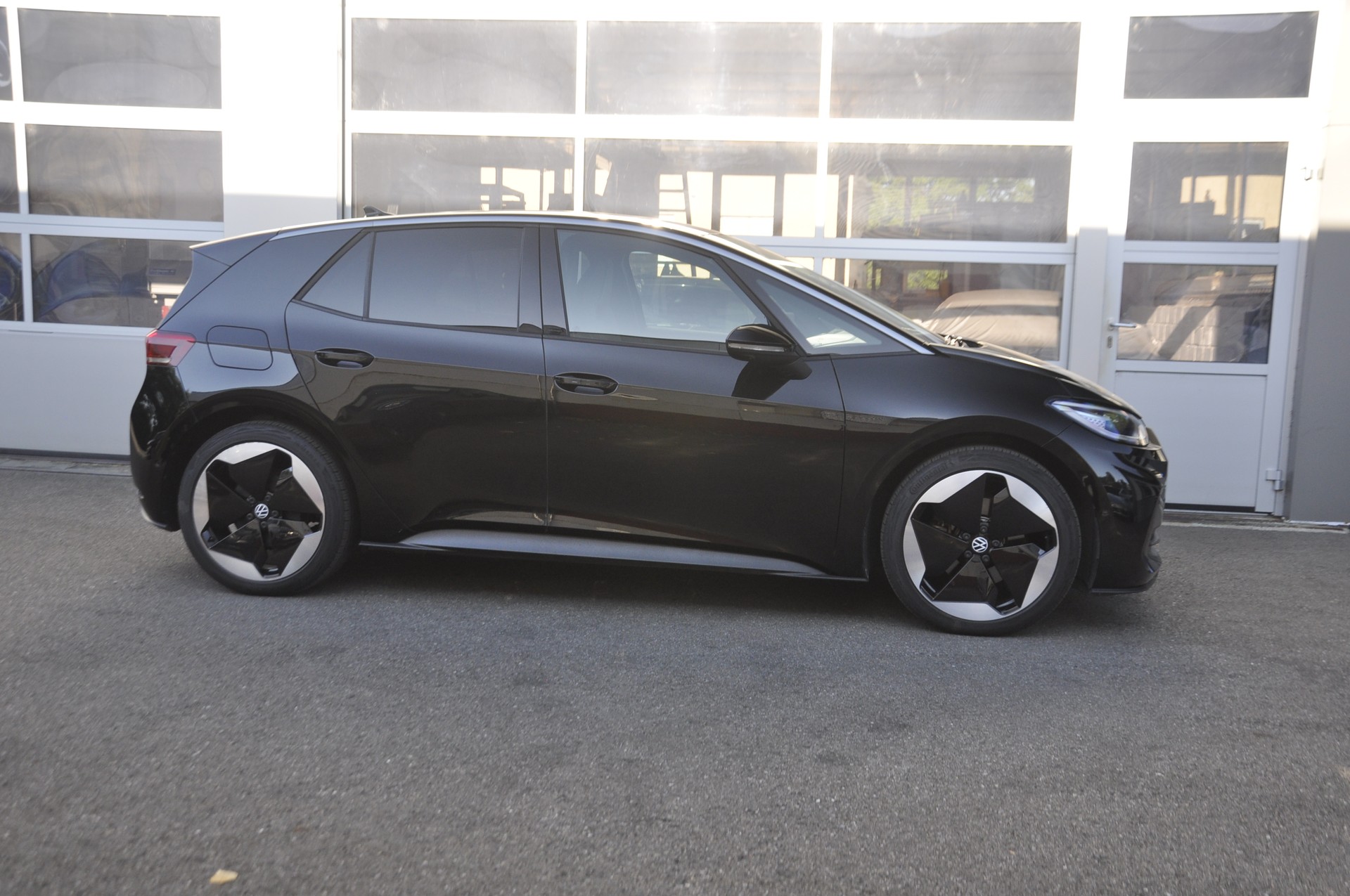 VW ID.3 Pro S 77 kWh Pro S I Facelift-image-1