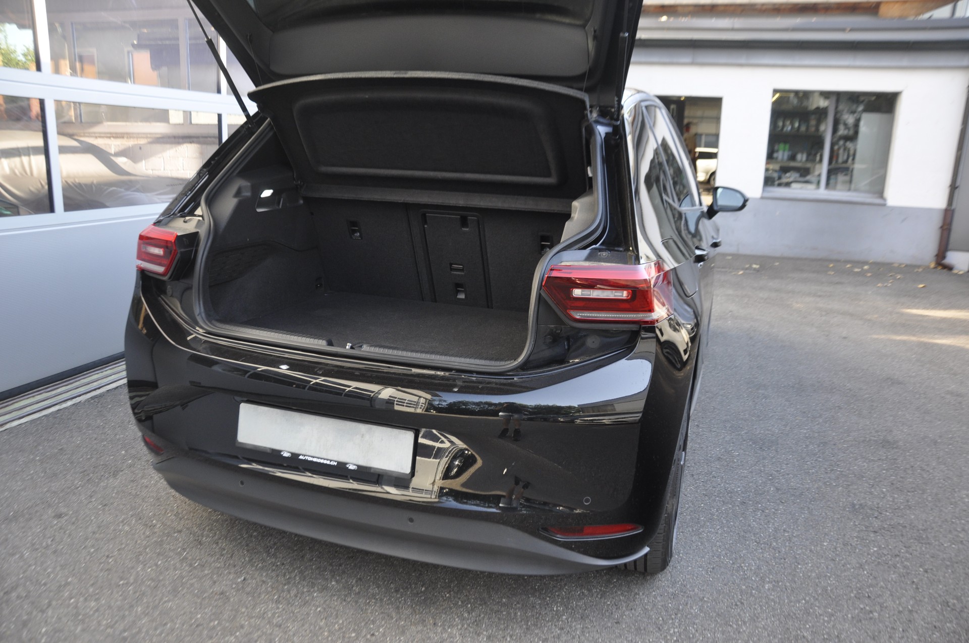 VW ID.3 Pro S 77 kWh Pro S I Facelift-image-14