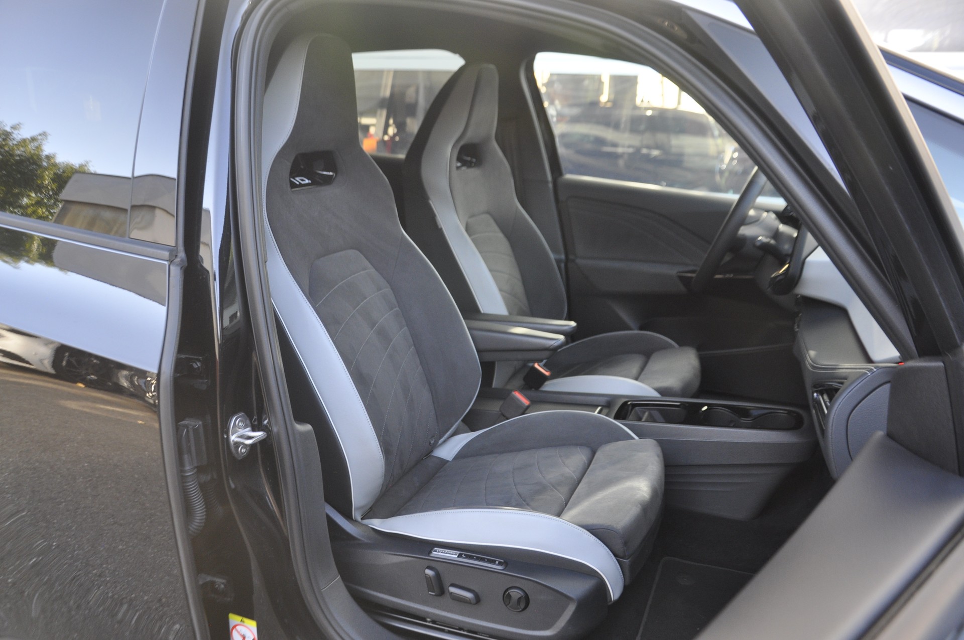 VW ID.3 Pro S 77 kWh Pro S I Facelift-image-7