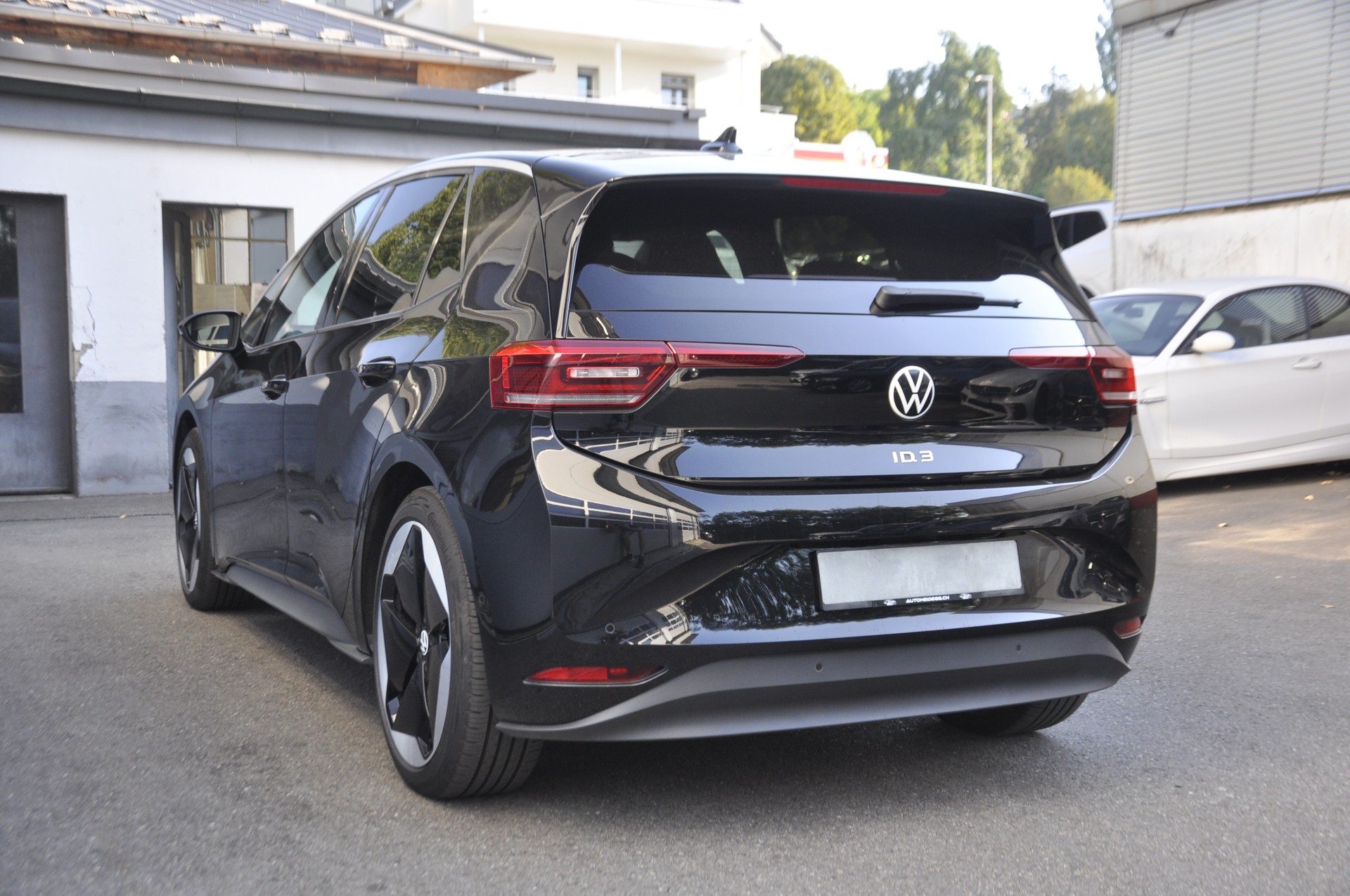 VW ID.3 Pro S 77 kWh Pro S I Facelift-image-15