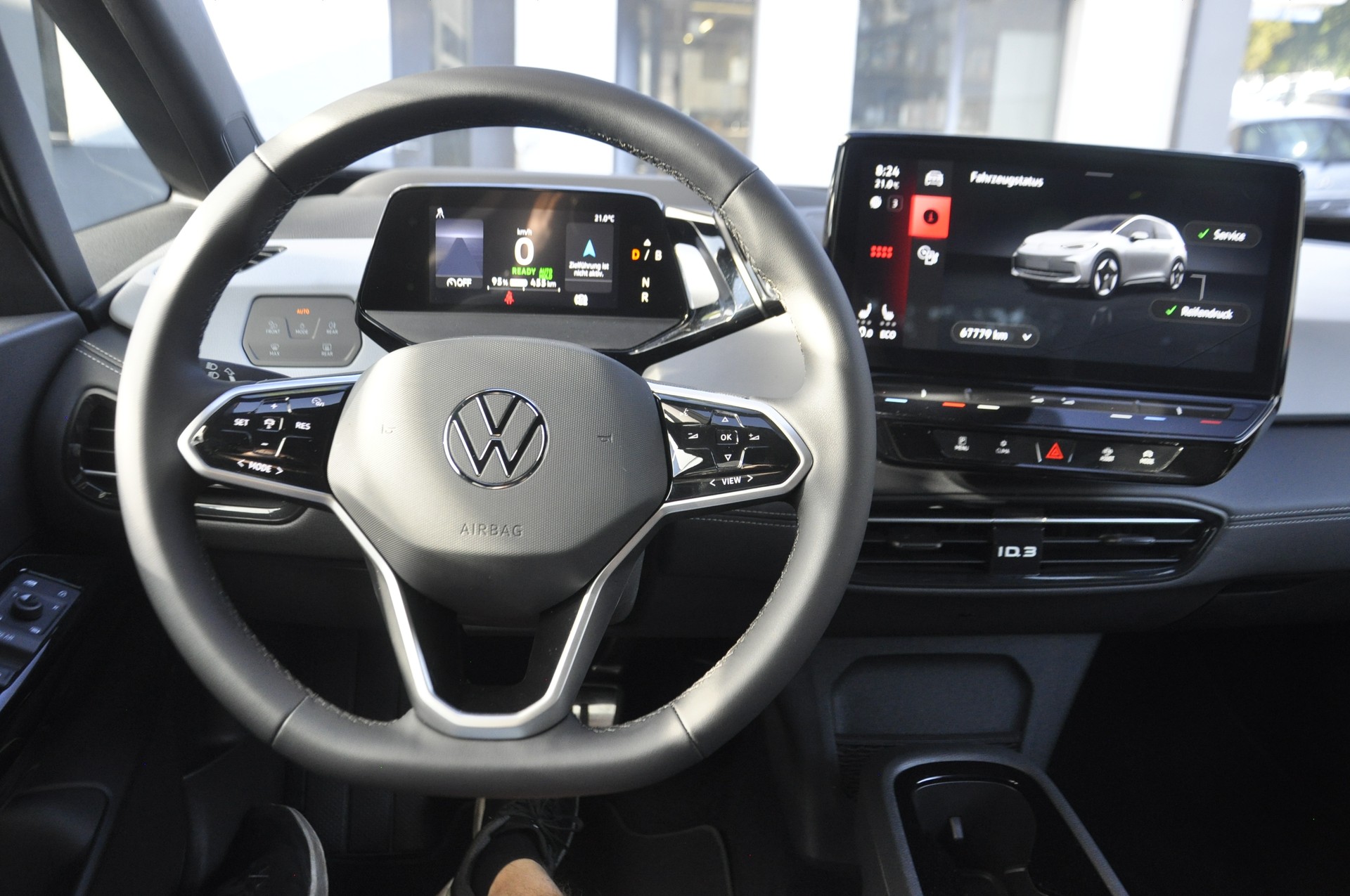 VW ID.3 Pro S 77 kWh Pro S I Facelift-image-10