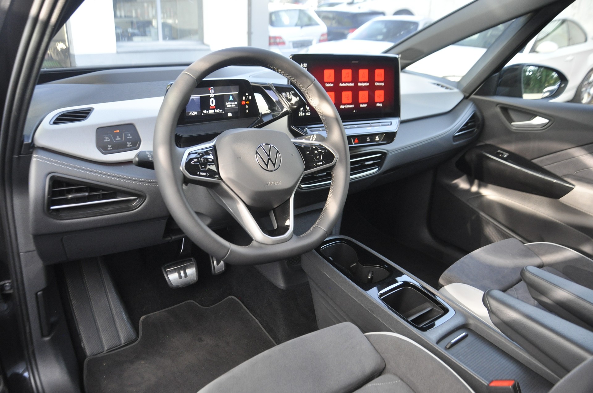 VW ID.3 Pro S 77 kWh Pro S I Facelift-image-5