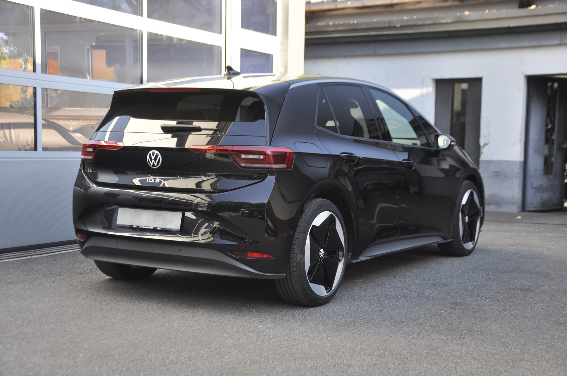 VW ID.3 Pro S 77 kWh Pro S I Facelift-image-2