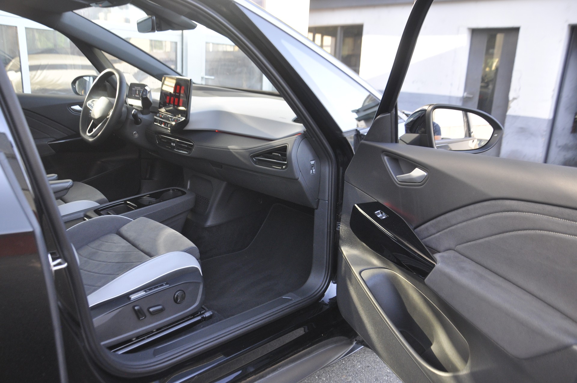 VW ID.3 Pro S 77 kWh Pro S I Facelift-image-6