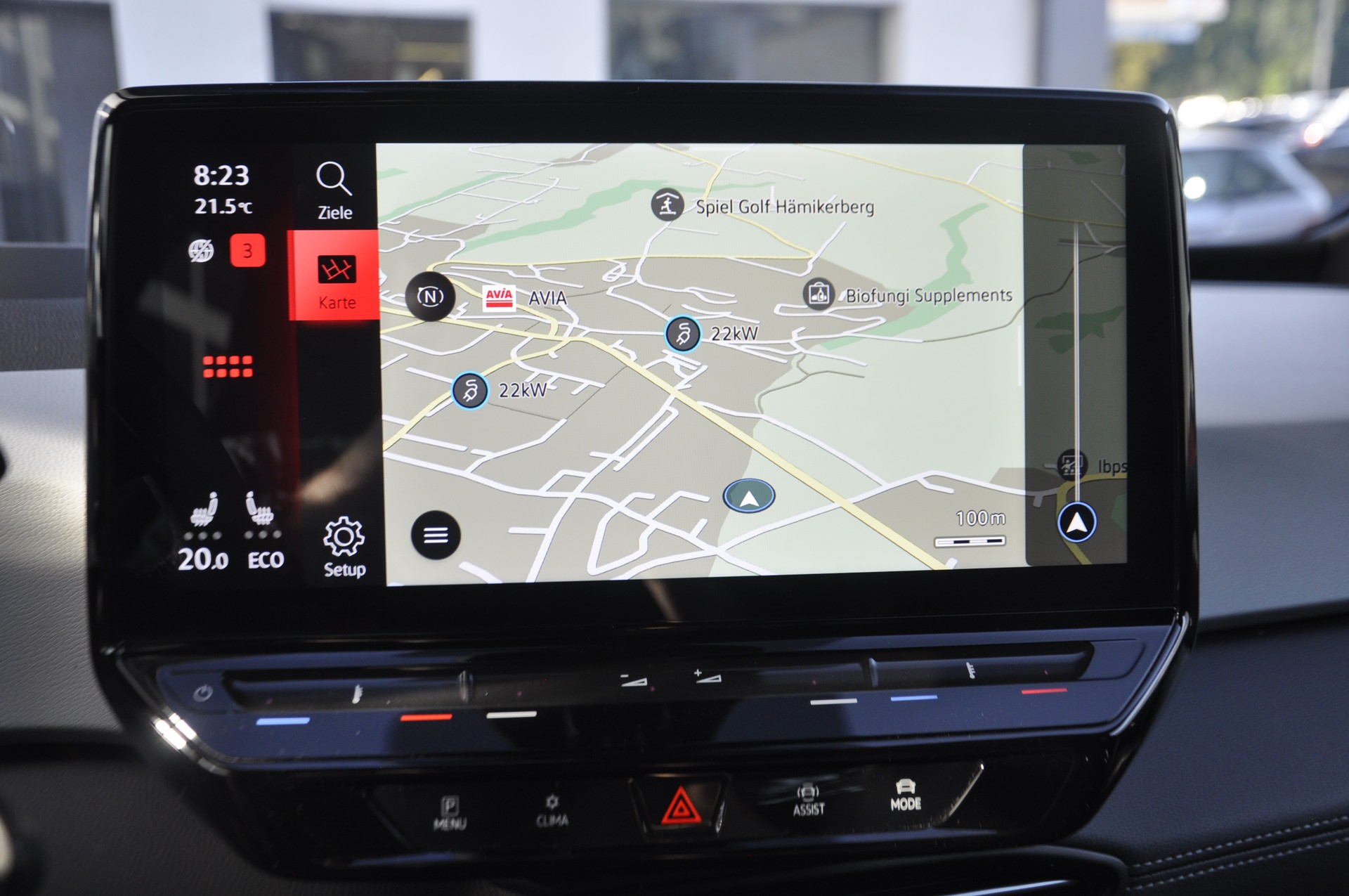 VW ID.3 Pro S 77 kWh Pro S I Facelift-image-13