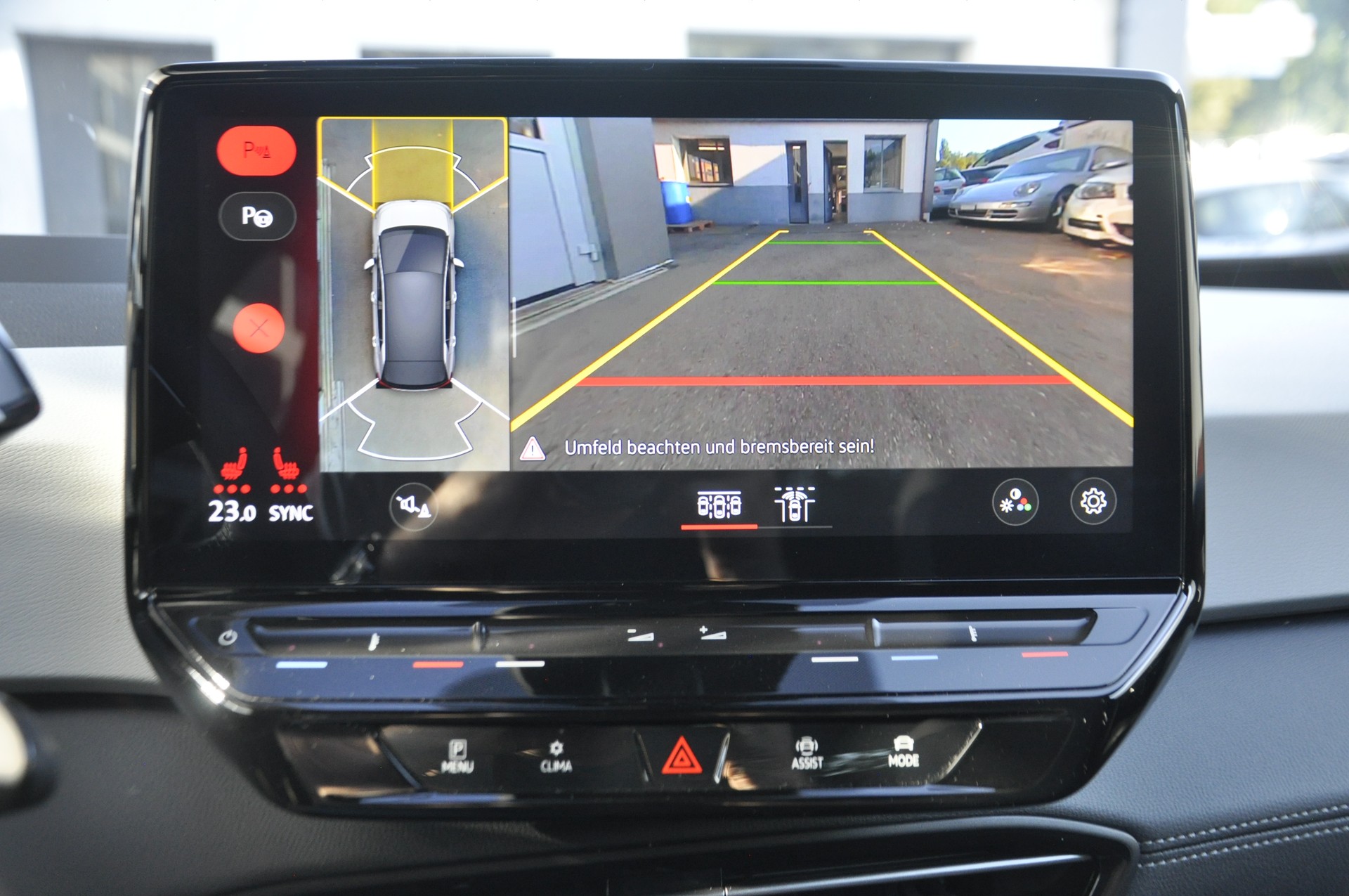 VW ID.3 Pro S 77 kWh Pro S I Facelift-image-11