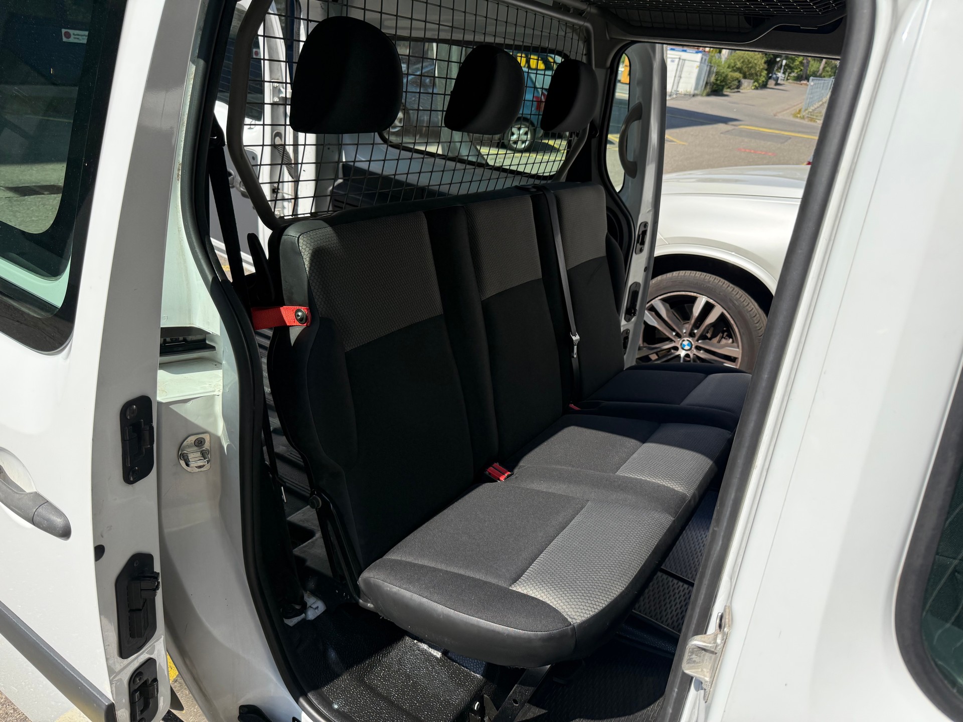 RENAULT MAXI 5 Plätze 110 dCi-image-4