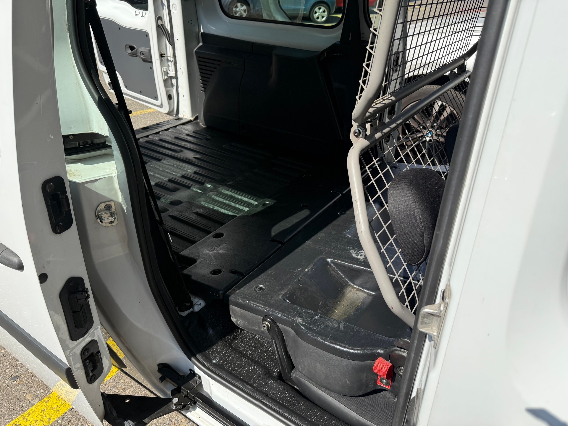 RENAULT MAXI 5 Plätze 110 dCi-image-10