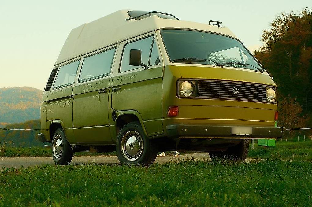 VW T3-image-0