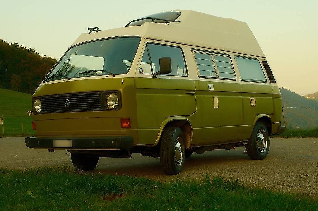 VW T3-image-1