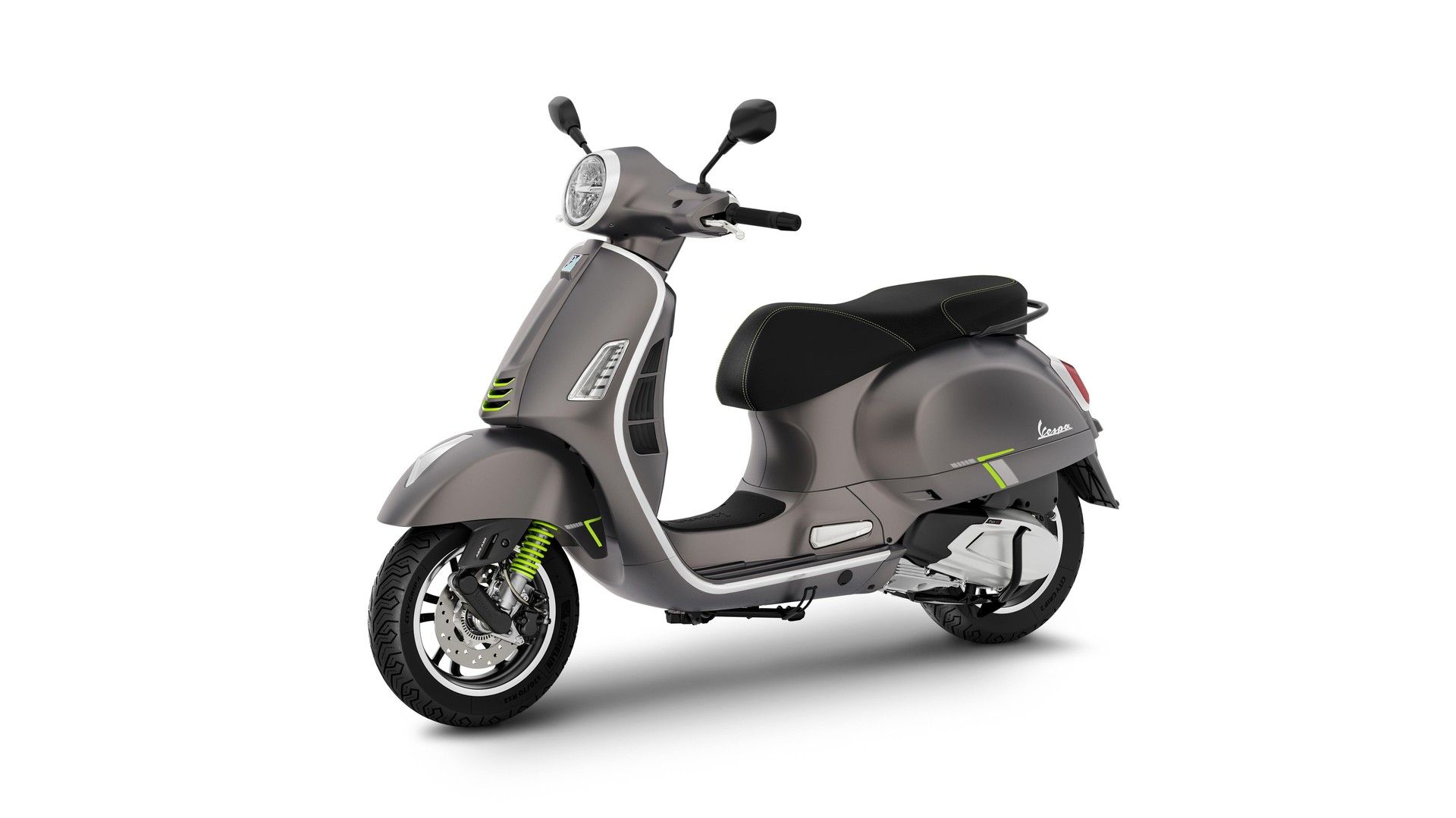 PIAGGIO Vespa GTS Super Tech 310 MY26 E5+ (4Jahre Garantie)