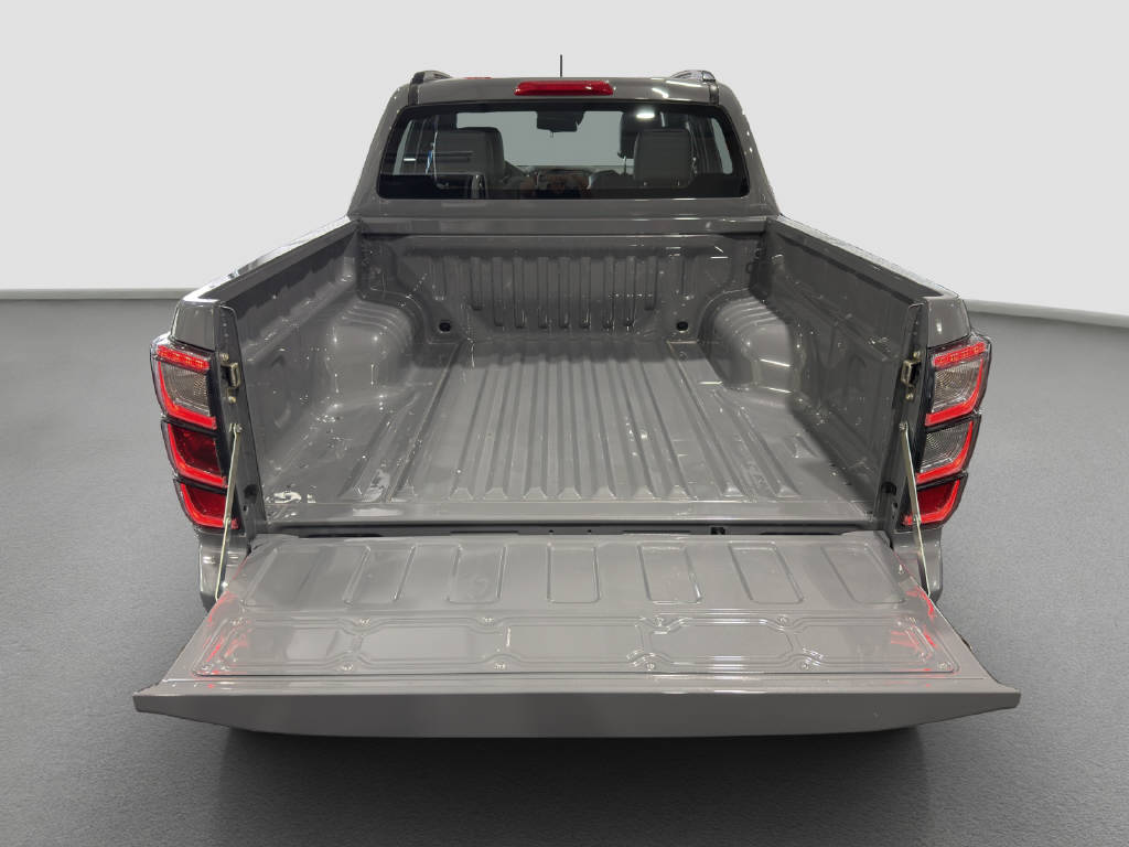 ISUZU D-Max Crew Pick-up 2.2 DDi Nitro Sport 4x4-image-15