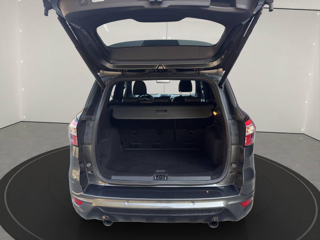 FORD Kuga 2.0 TDCi 180 ST-Line FPS-image-18