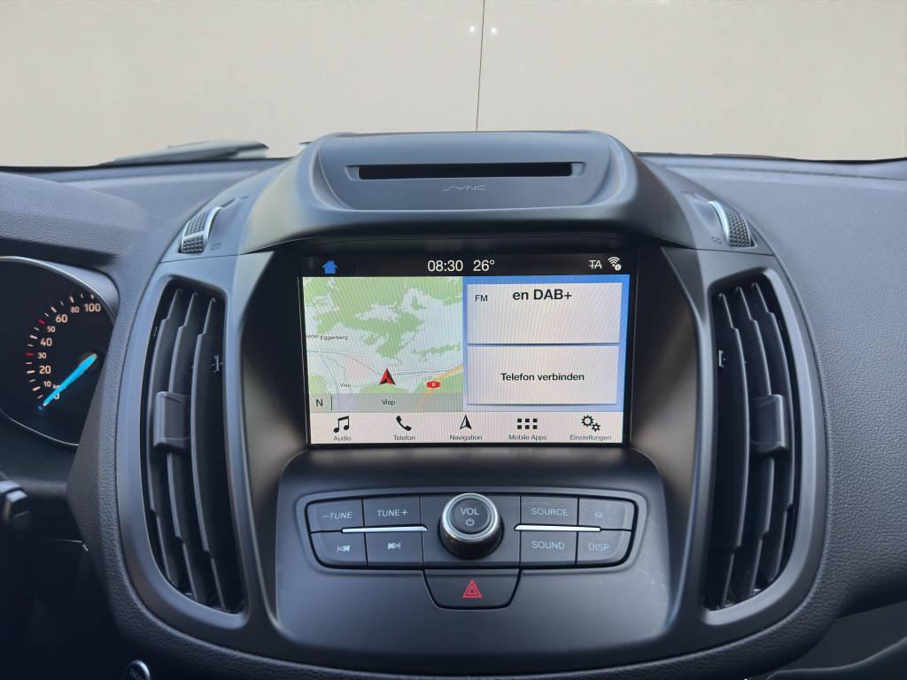 FORD Kuga 2.0 TDCi 180 ST-Line FPS-image-14