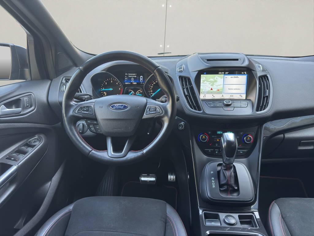 FORD Kuga 2.0 TDCi 180 ST-Line FPS-image-11