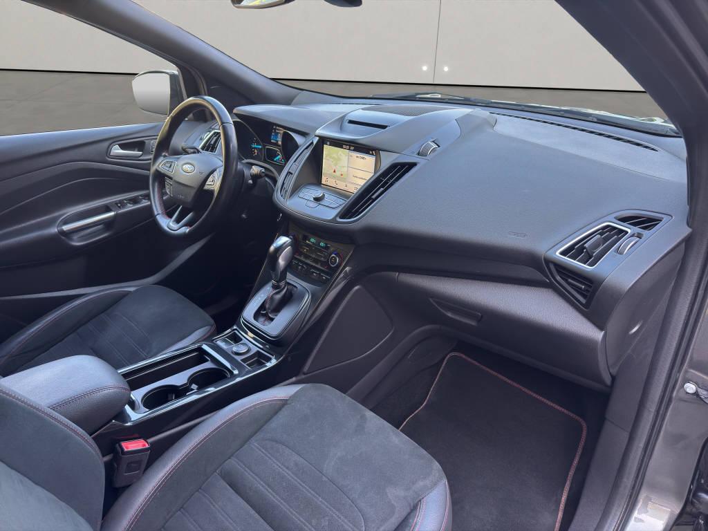 FORD Kuga 2.0 TDCi 180 ST-Line FPS-image-8