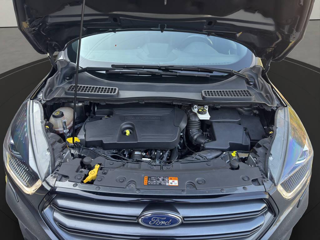 FORD Kuga 2.0 TDCi 180 ST-Line FPS-image-19