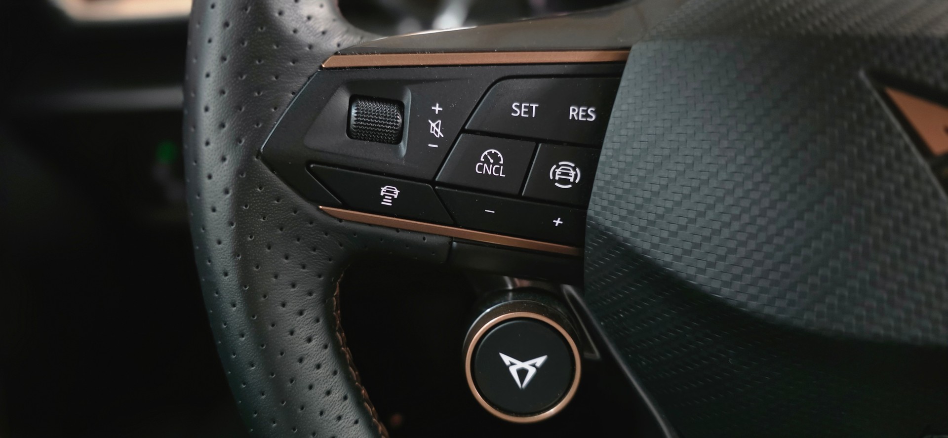 CUPRA LEON 2.0 TSI VZ DSG *Sitz-&Lenkradheizung*ACC&Spurhalteassistent*Rückfahrkamers*Sennheiser-Soundanlage*-image-14