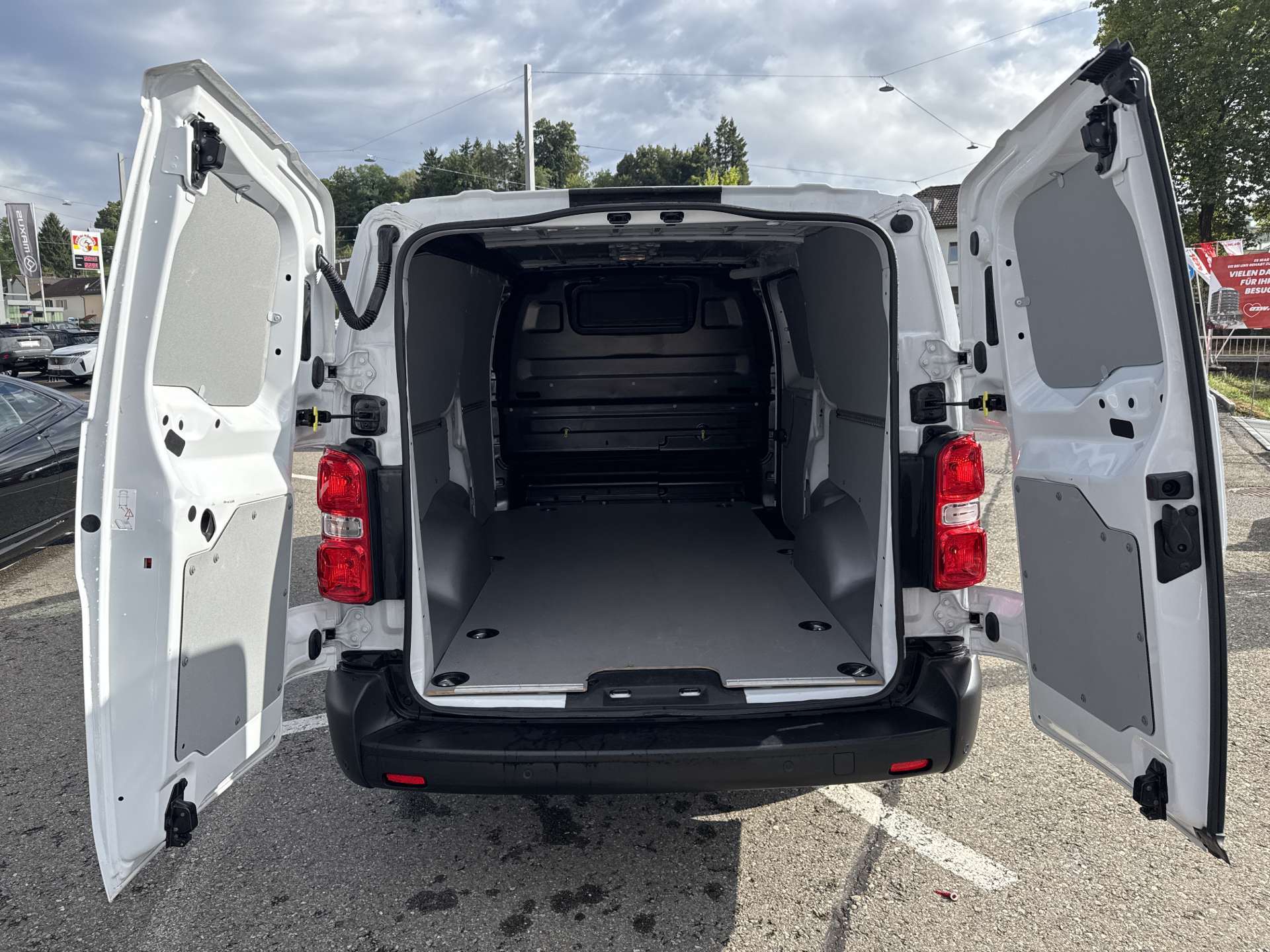 FIAT Scudo 2.0 BlueHDi L3 3-Plätzer EAT-Automat-image-7