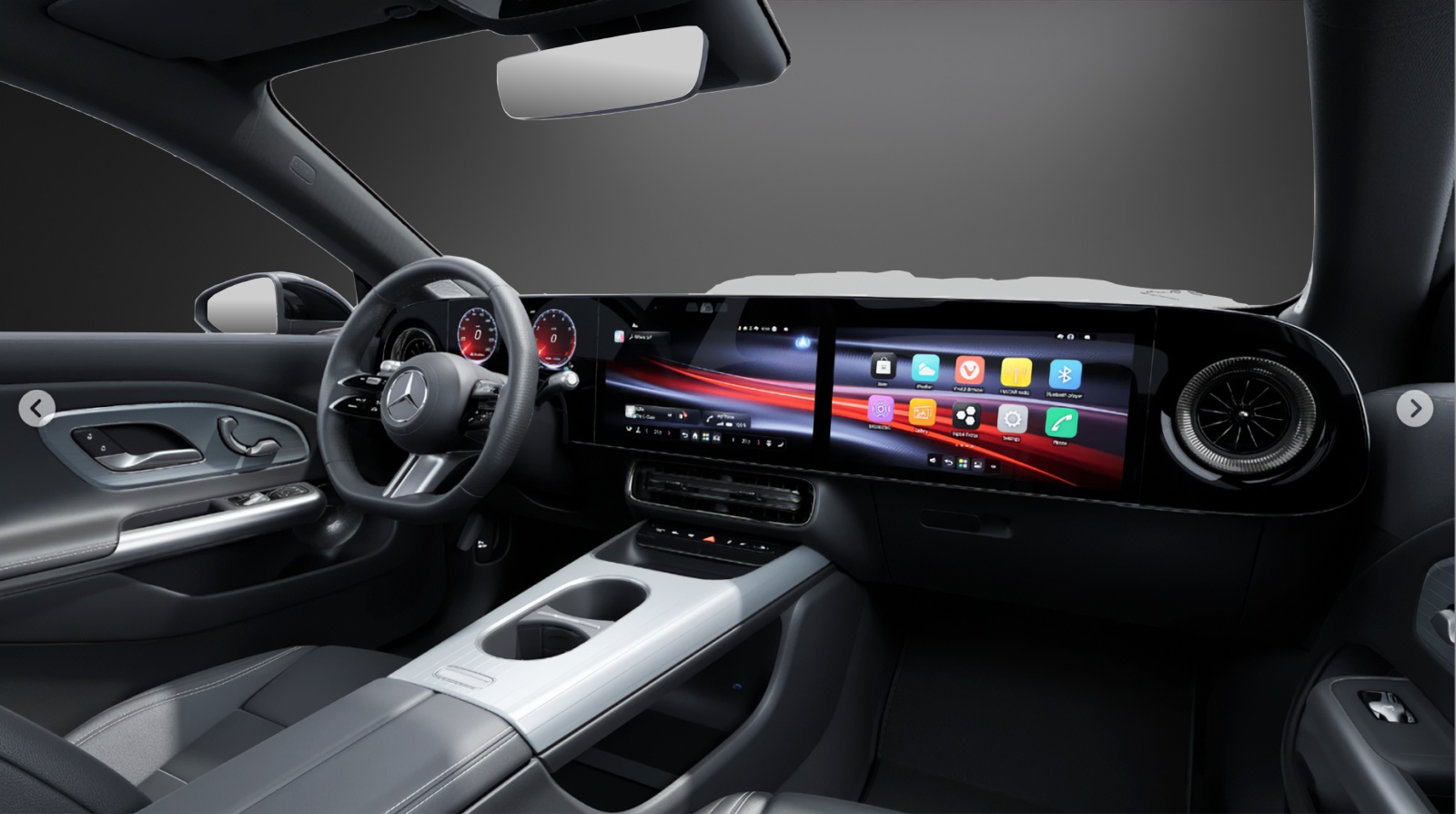 MERCEDES-BENZ CLA Shooting Brake 220 4Matic 8G-DCT-image-6