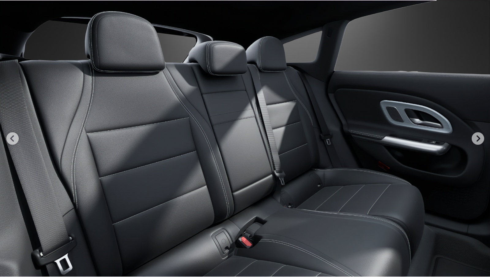 MERCEDES-BENZ CLA Shooting Brake 220 4Matic 8G-DCT-image-8