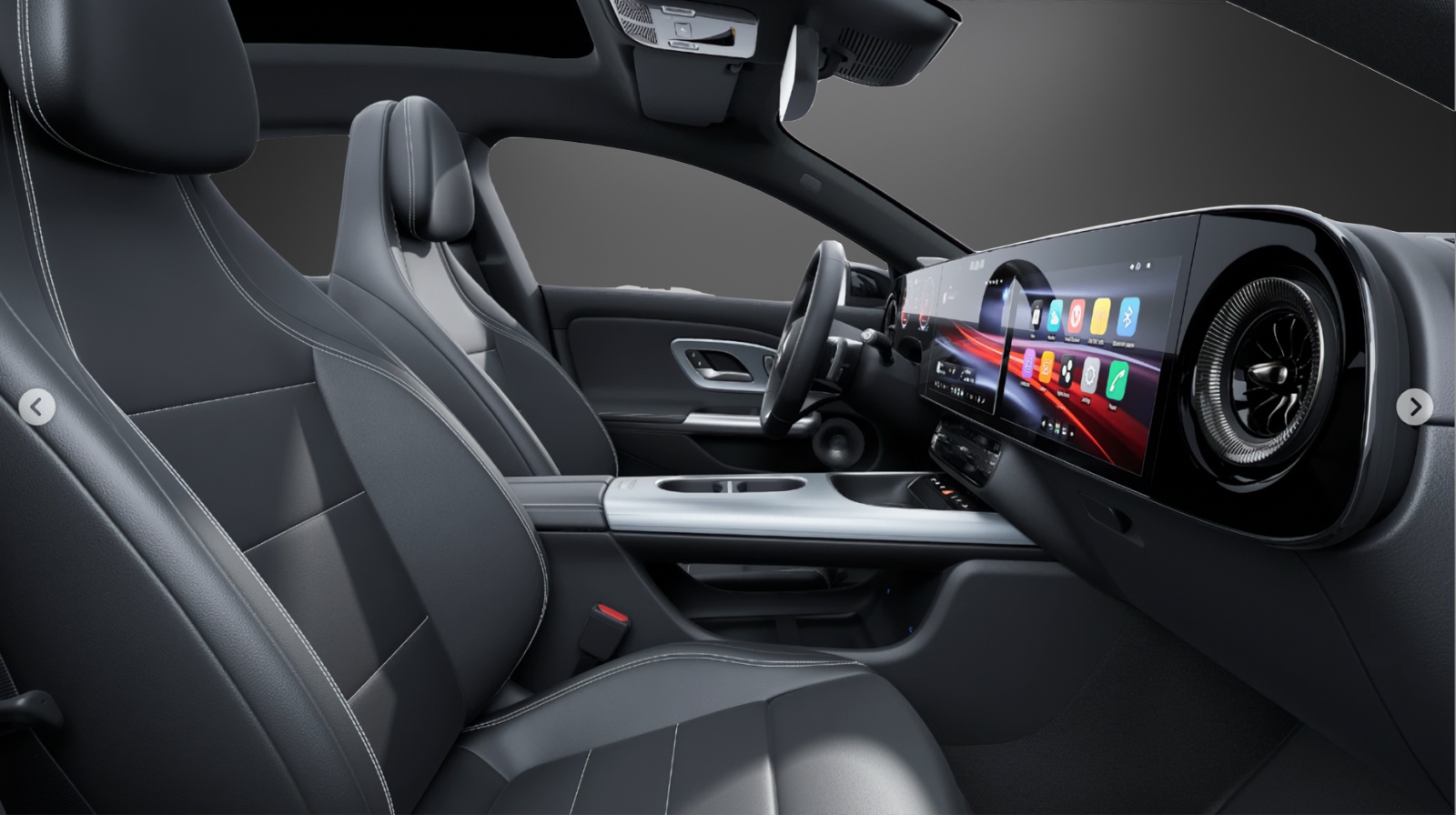 MERCEDES-BENZ CLA Shooting Brake 220 4Matic 8G-DCT-image-7