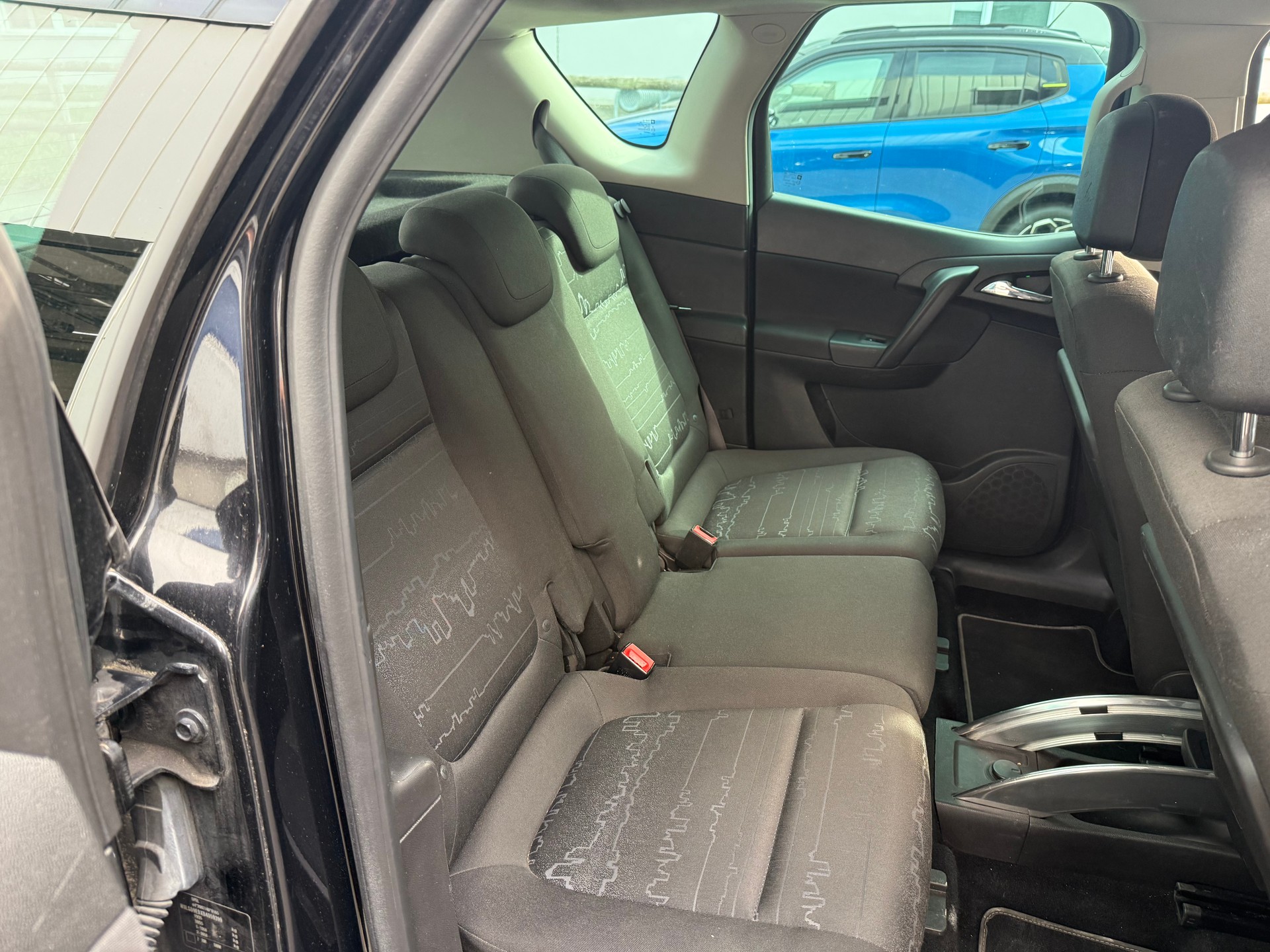 OPEL Meriva 1.4 Turbo Enjoy-image-9