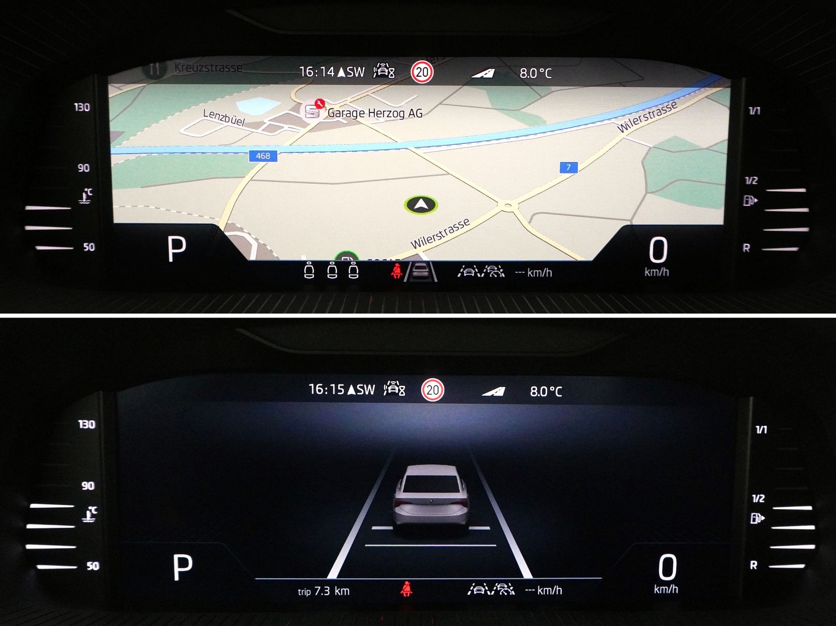 SKODA Kamiq 1.5 TSI Monte Carlo-image-6
