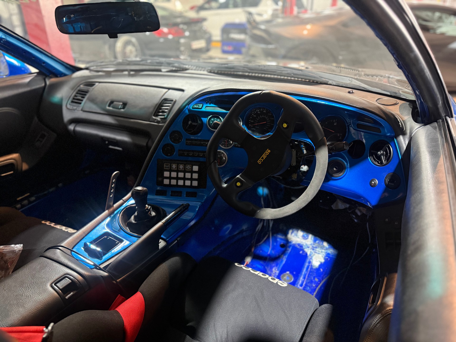 TOYOTA Supra 3.0i TwinTurbo-image-5