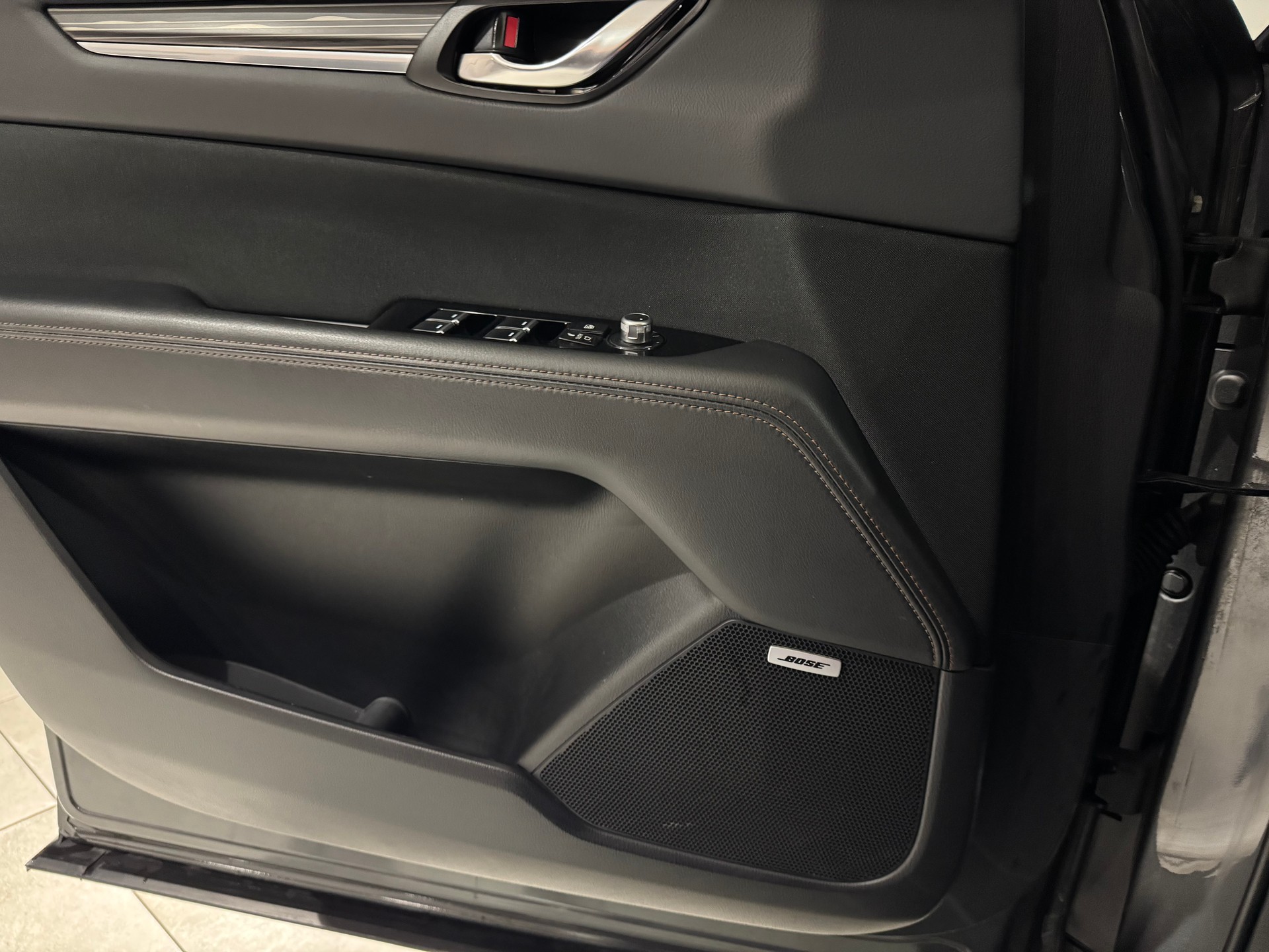 MAZDA CX-5 SKYACTIV-G 194 Revolution AWD Automat-image-23