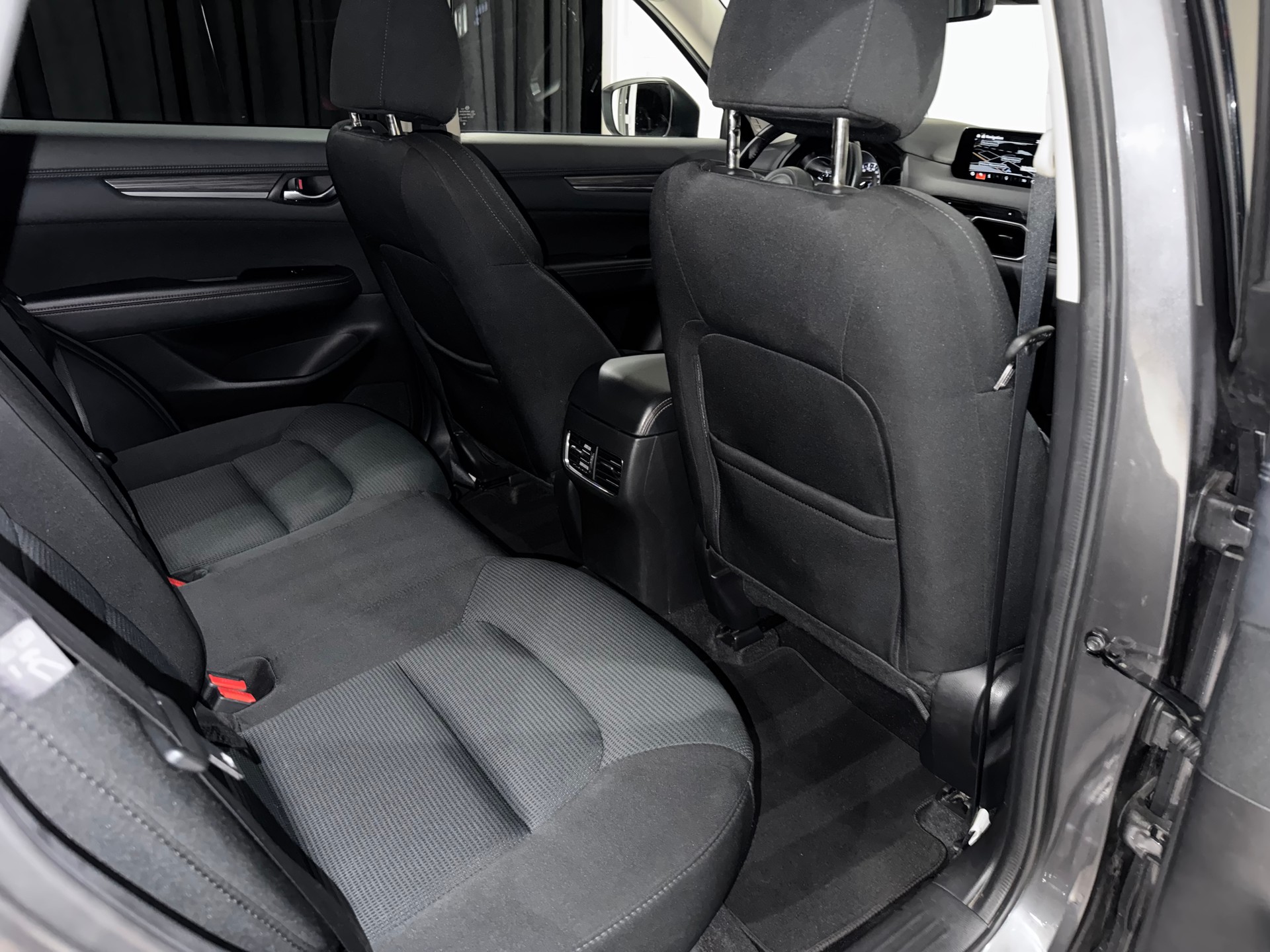 MAZDA CX-5 SKYACTIV-G 194 Revolution AWD Automat-image-16