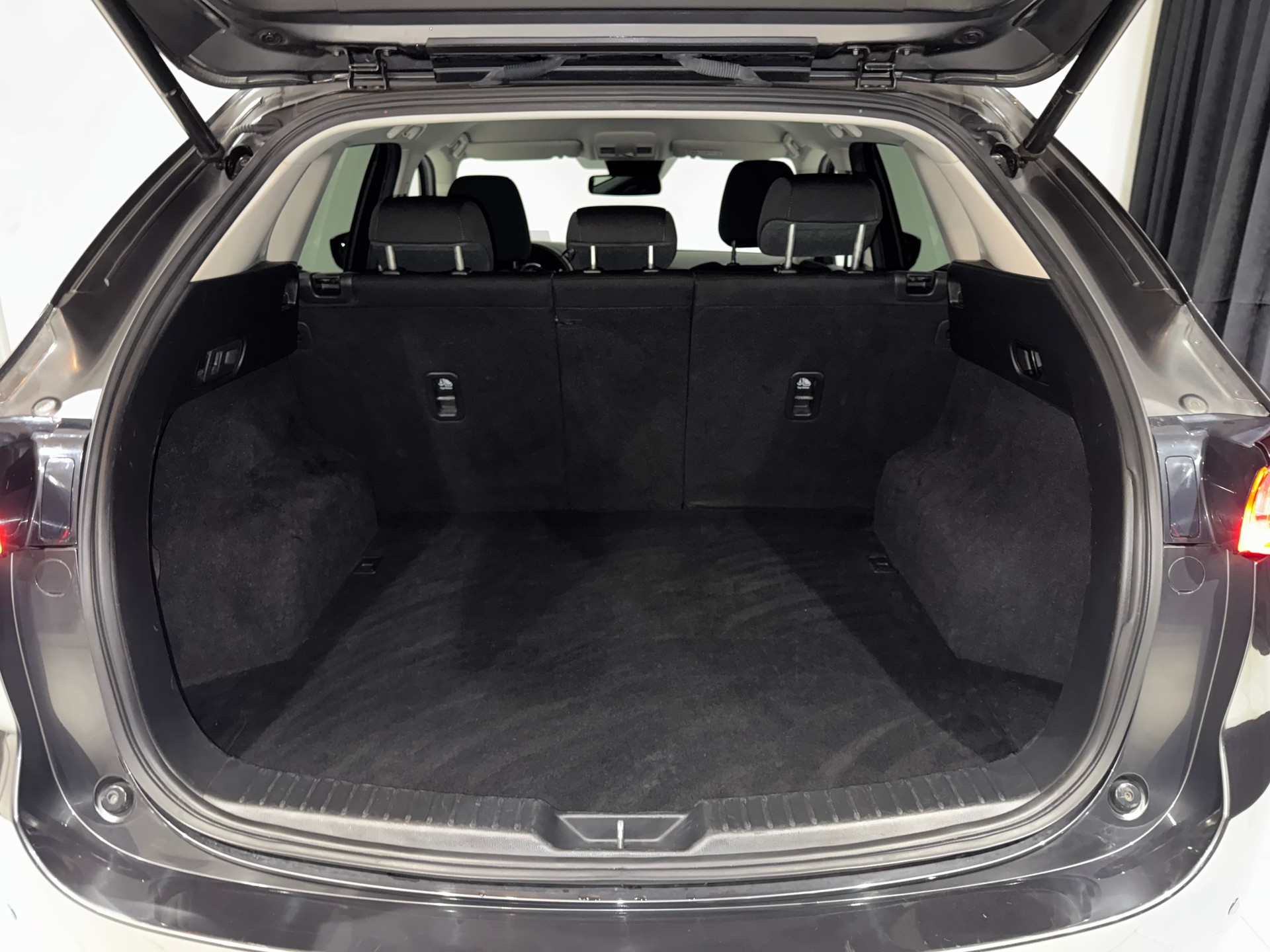 MAZDA CX-5 SKYACTIV-G 194 Revolution AWD Automat-image-19