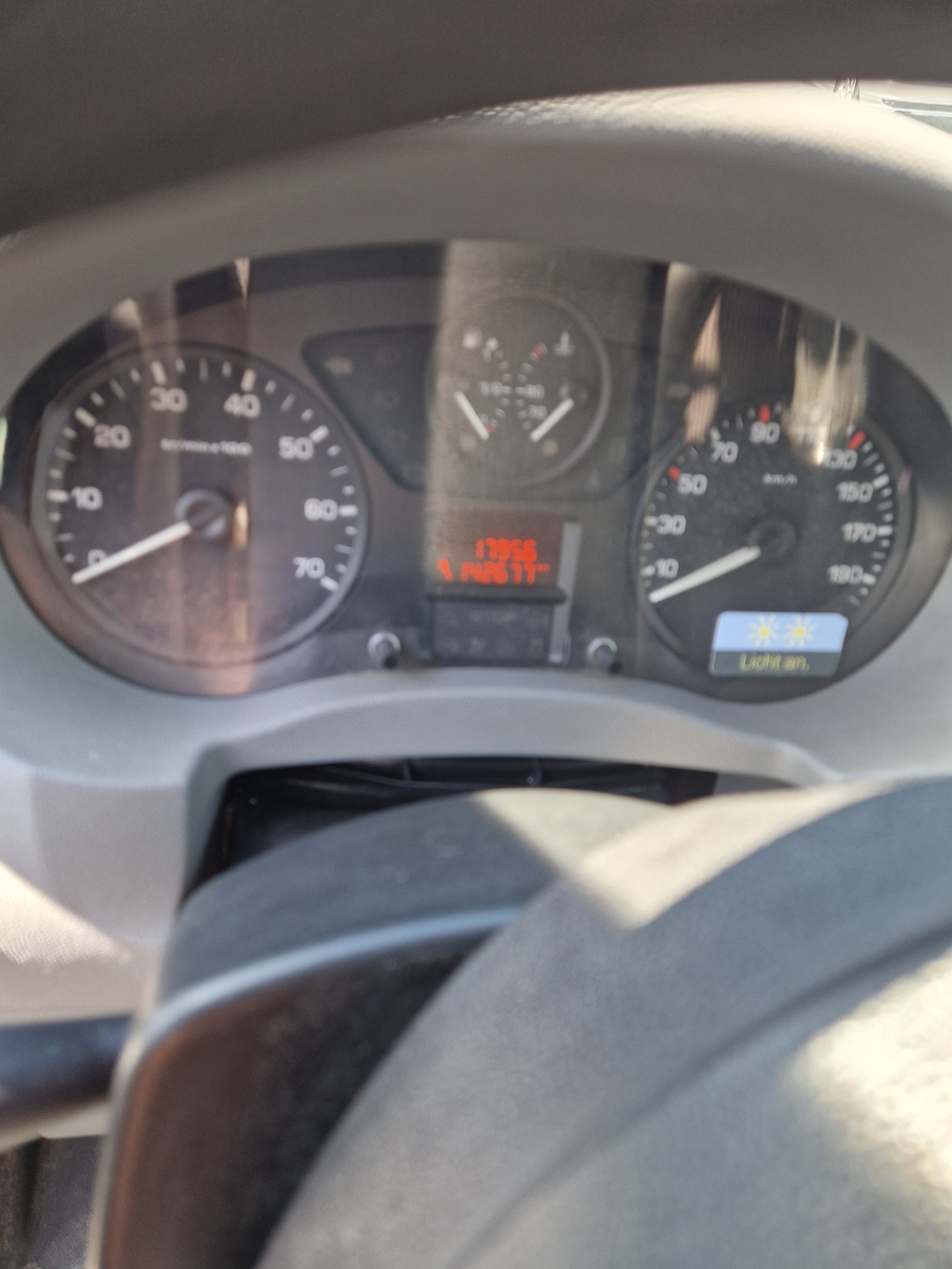 CITROEN Jumpy 1.6 HDi Komfort 12 L1H1-image-5