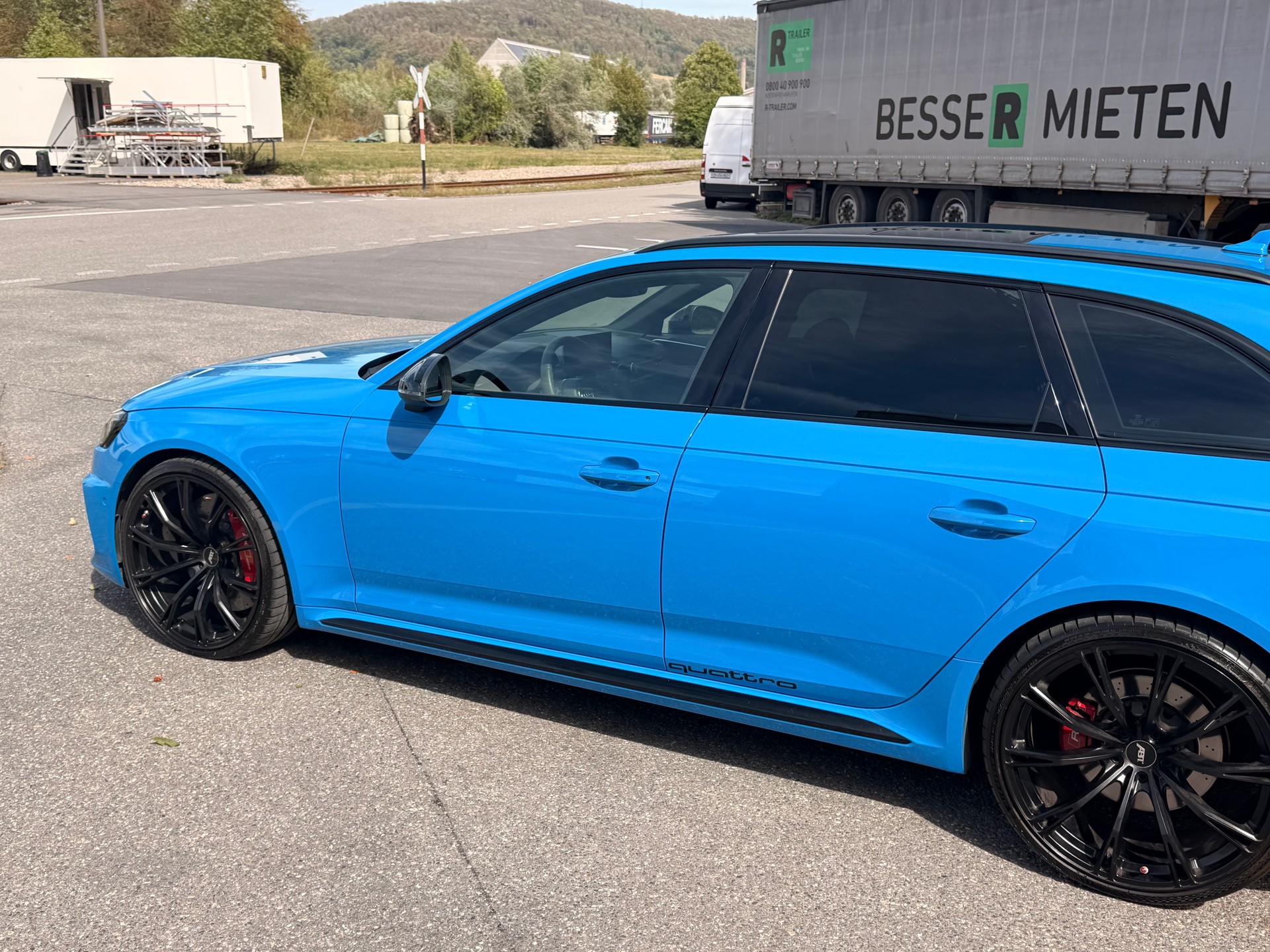 AUDI 2.9 V6 TFSI quattro T-Tronic-image-10