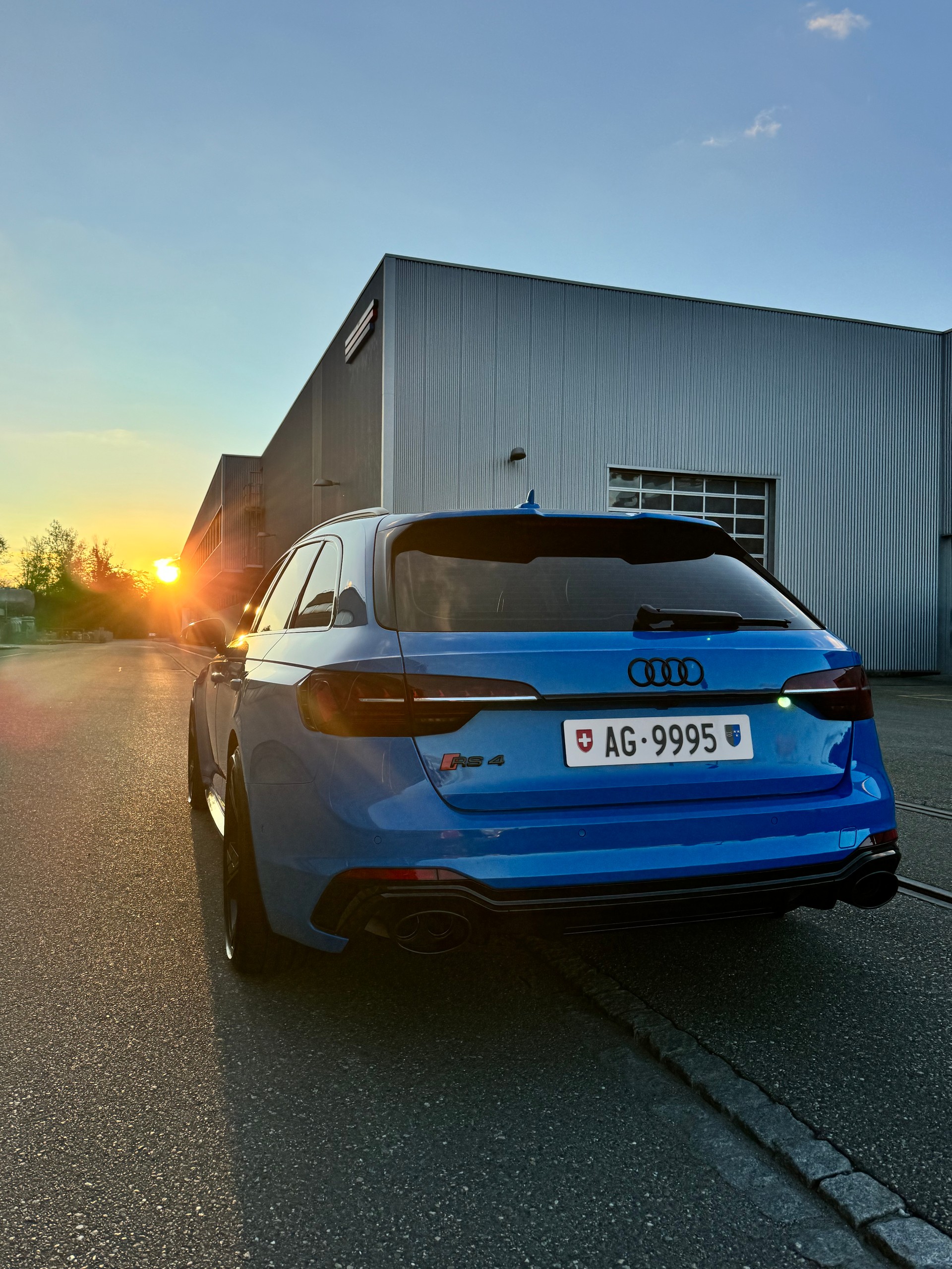 AUDI 2.9 V6 TFSI quattro T-Tronic-image-3