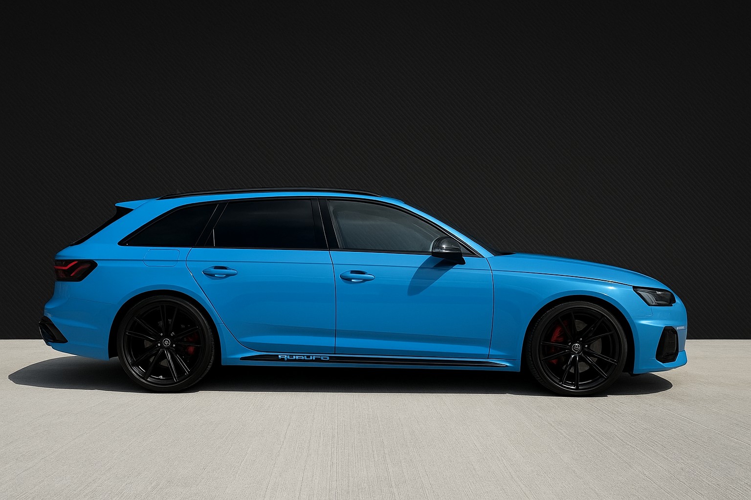 AUDI 2.9 V6 TFSI quattro T-Tronic-image-0