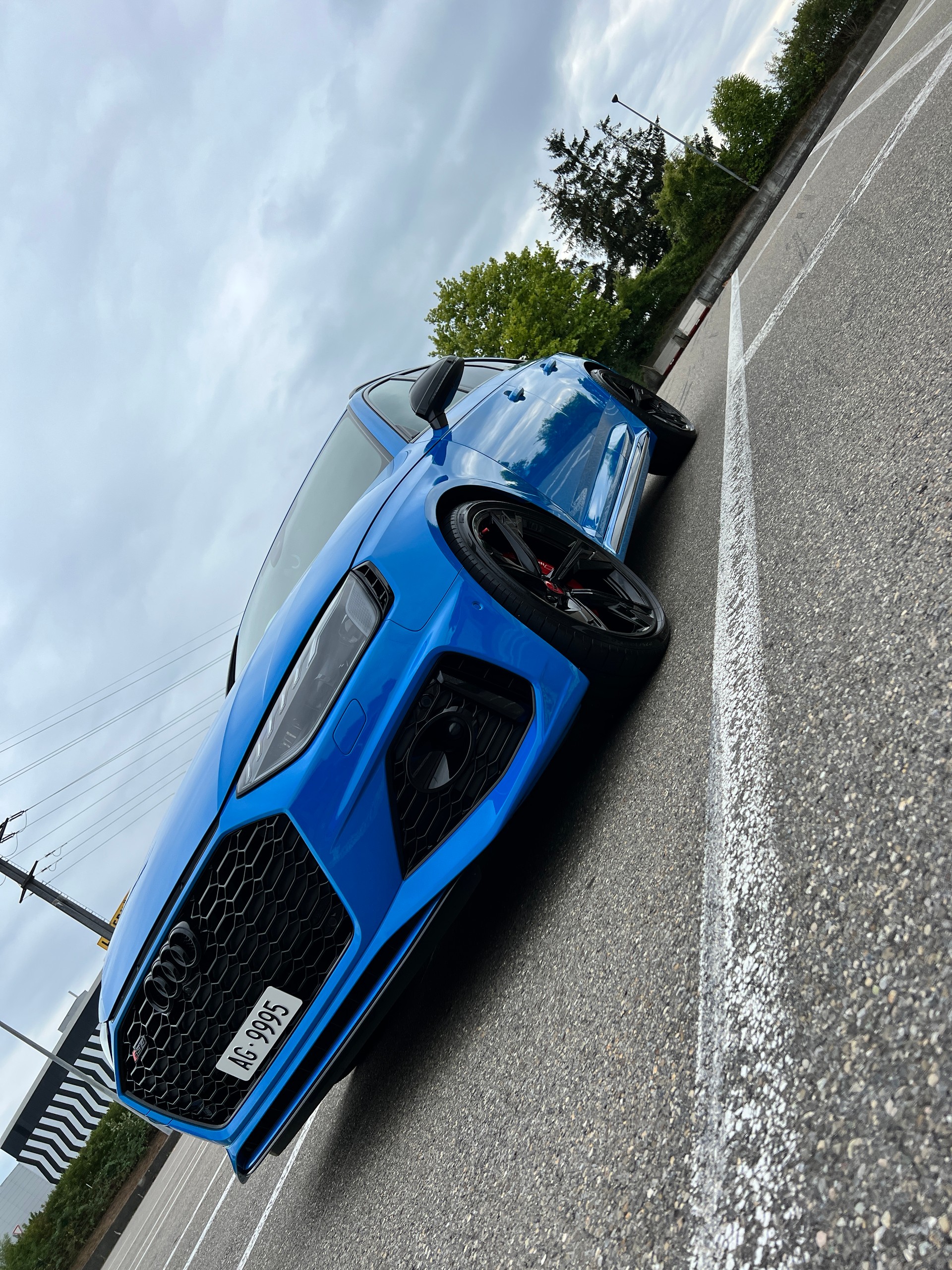 AUDI 2.9 V6 TFSI quattro T-Tronic-image-8