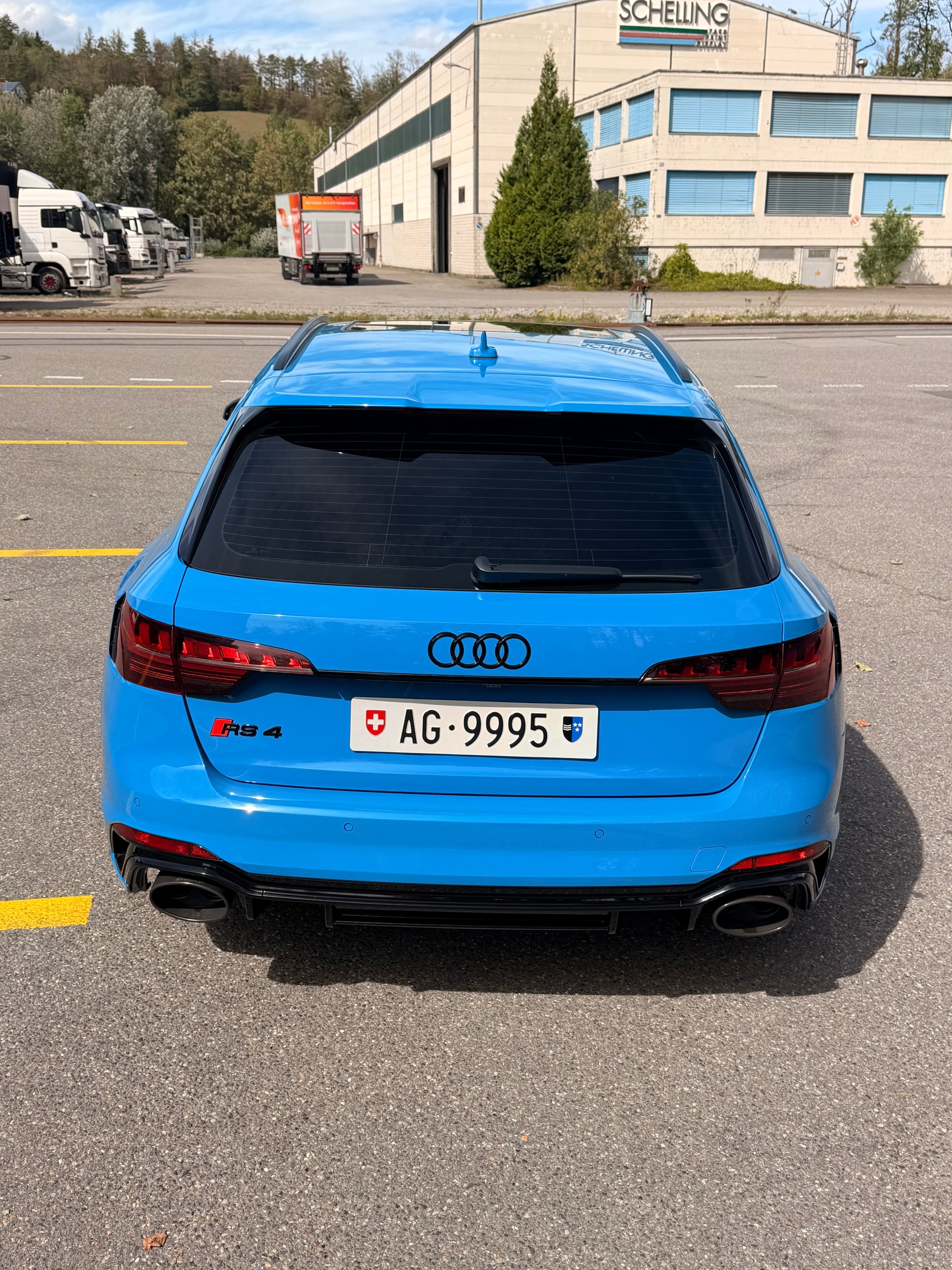 AUDI 2.9 V6 TFSI quattro T-Tronic-image-13