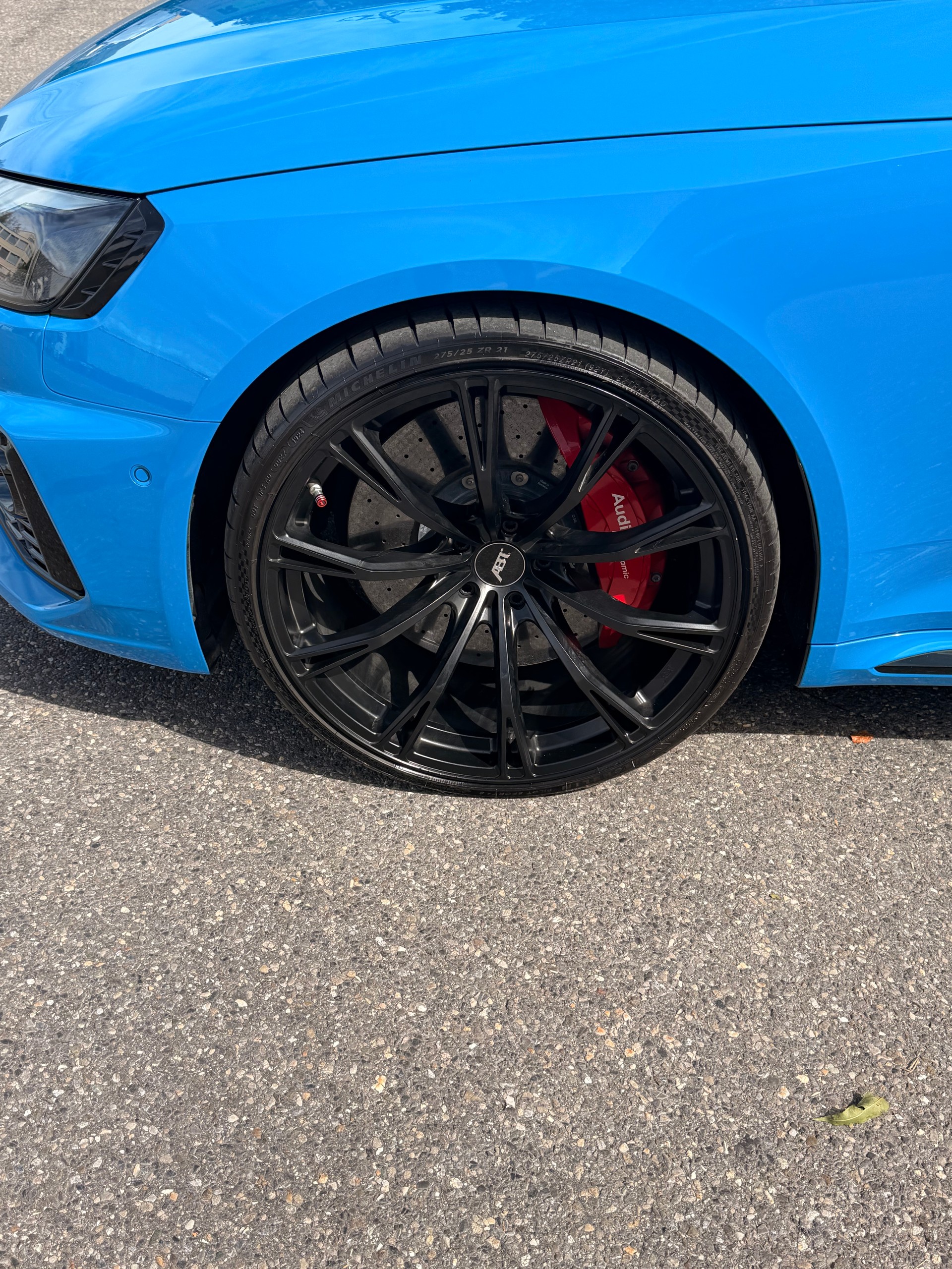 AUDI 2.9 V6 TFSI quattro T-Tronic-image-11