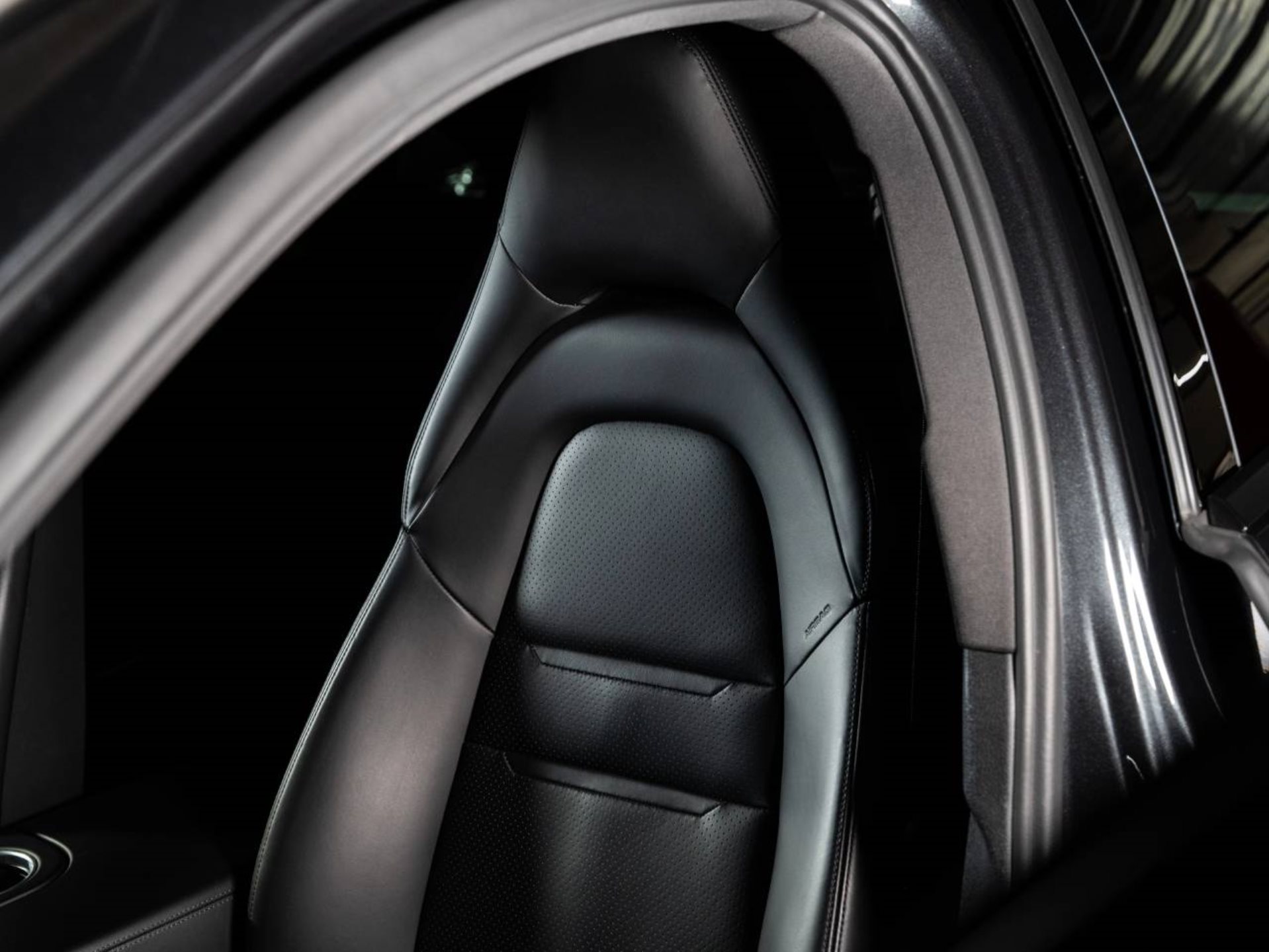 PORSCHE Panamera 4 E-Hybrid Sport Turismo-image-20