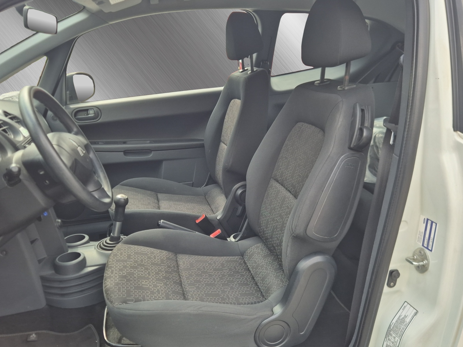MITSUBISHI Colt 1.1 12V Super Goal-image-11