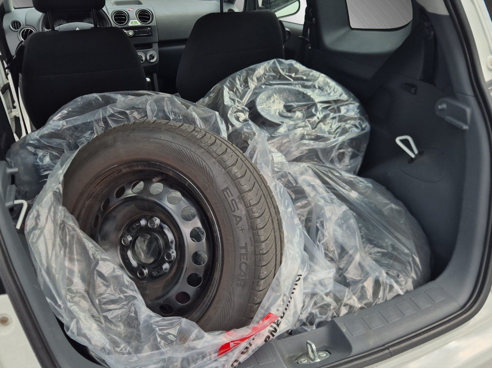 MITSUBISHI Colt 1.1 12V Super Goal-image-12
