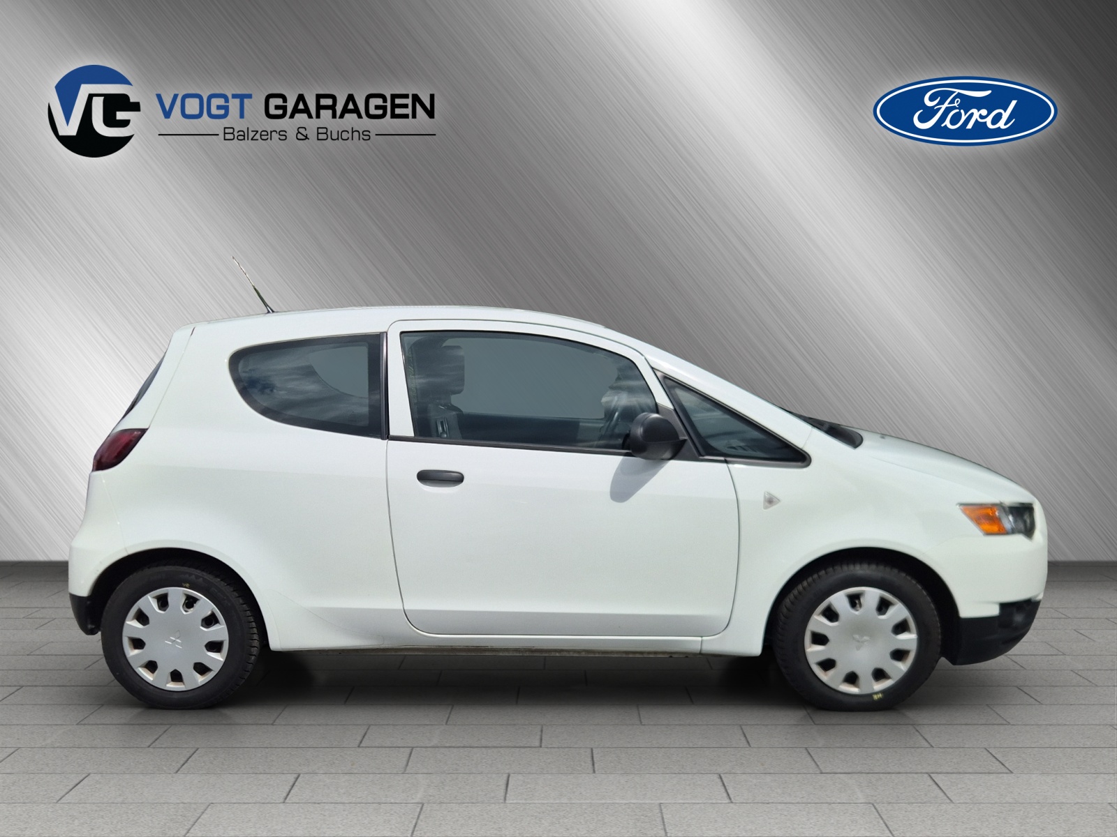MITSUBISHI Colt 1.1 12V Super Goal-image-6