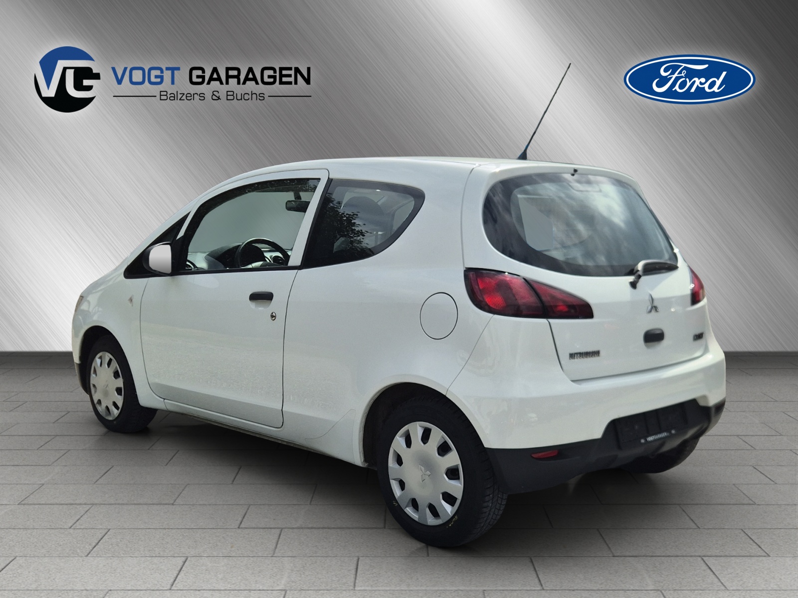 MITSUBISHI Colt 1.1 12V Super Goal-image-3