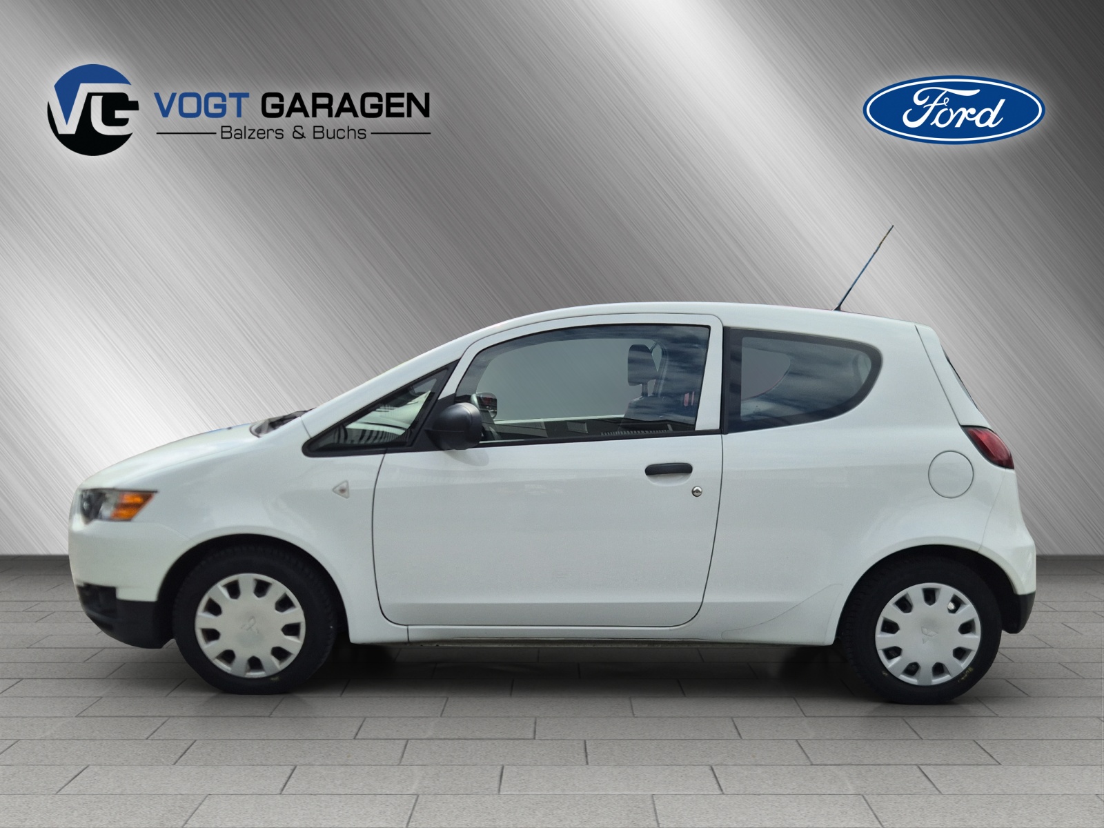 MITSUBISHI Colt 1.1 12V Super Goal-image-2