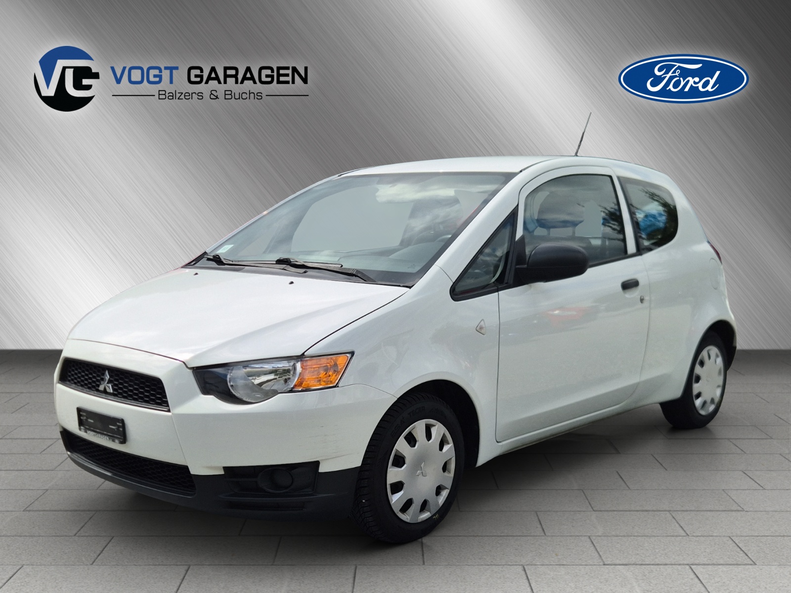 MITSUBISHI Colt 1.1 12V Super Goal-image-0