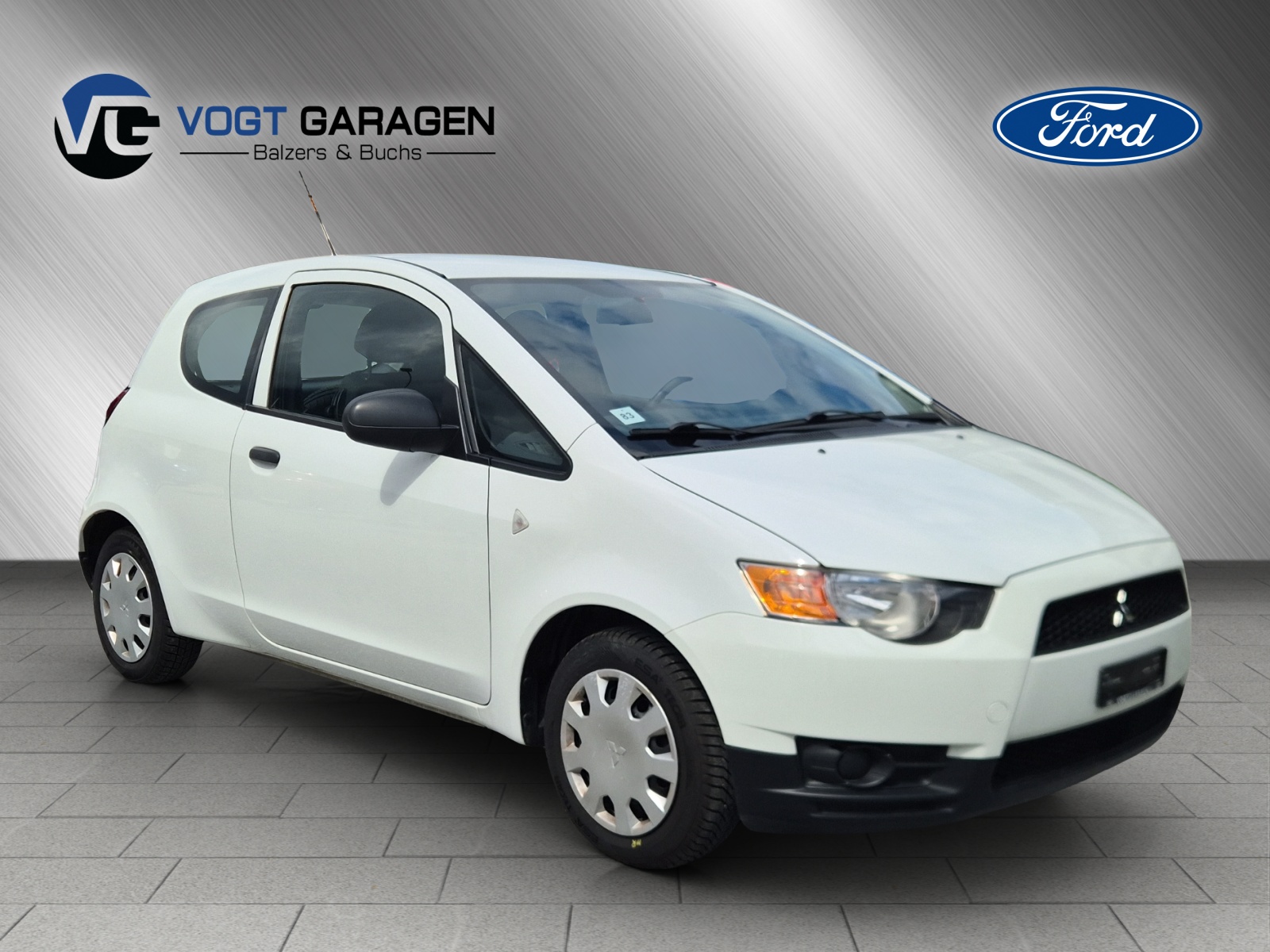 MITSUBISHI Colt 1.1 12V Super Goal-image-7