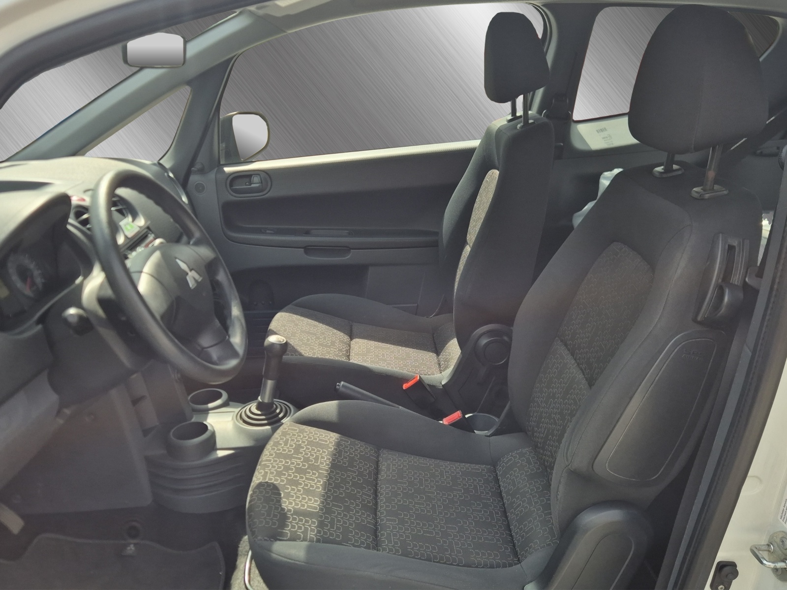 MITSUBISHI Colt 1.1 12V Super Goal-image-8